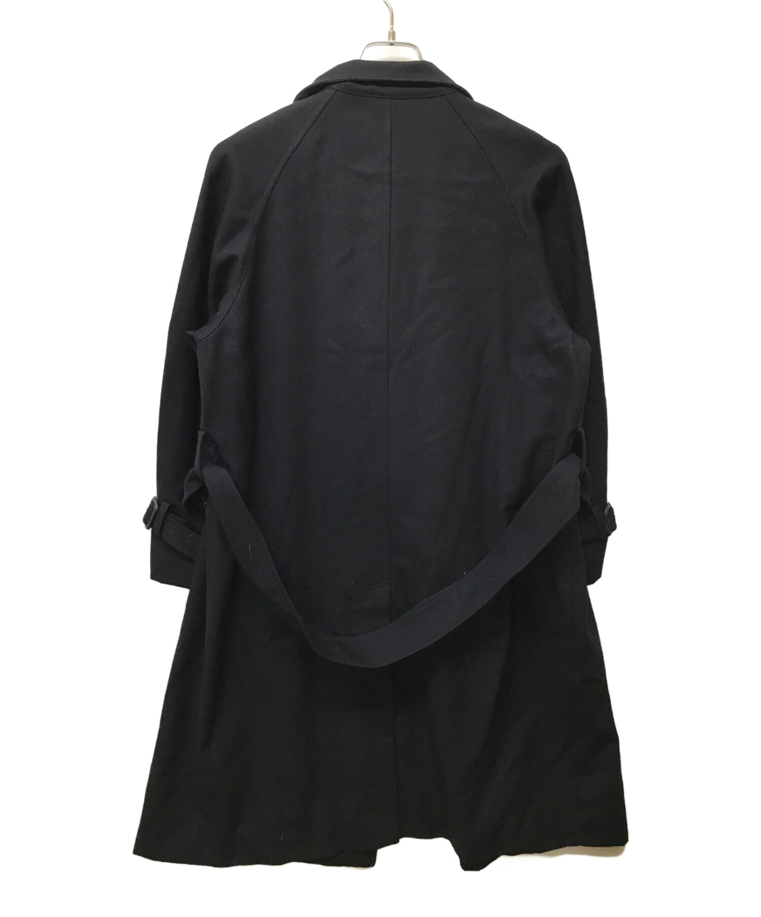 中古・古着通販】MARGARET HOWELL (マーガレットハウエル) ウール