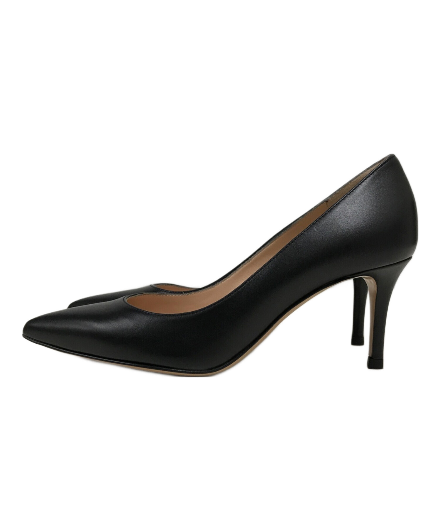 中古・古着通販】Gianvito Rossi (ジャンヴィト・ロッシ) ポインテッド 