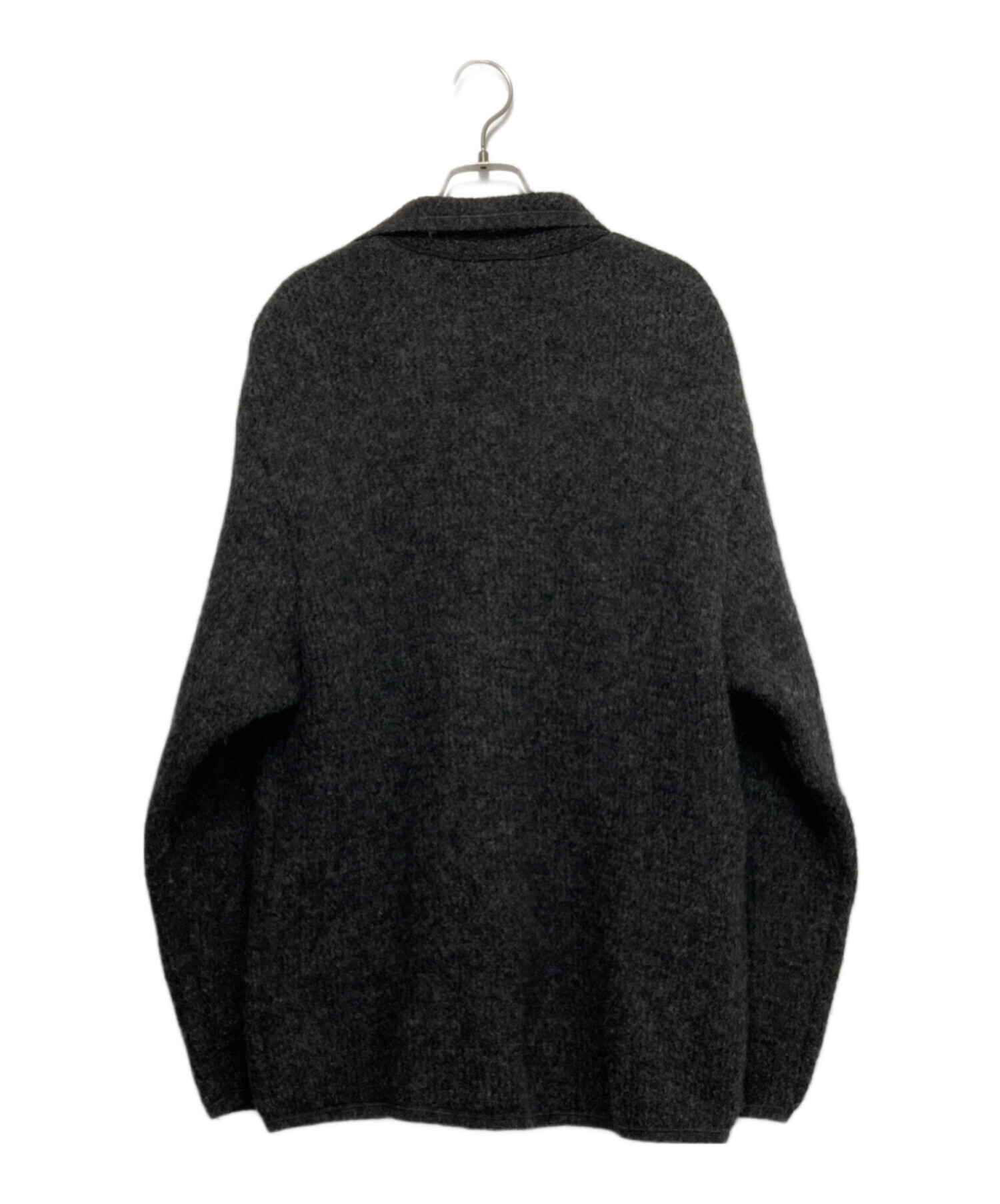 中古・古着通販】45R (フォーティーファイブアール) 縮絨 コットン