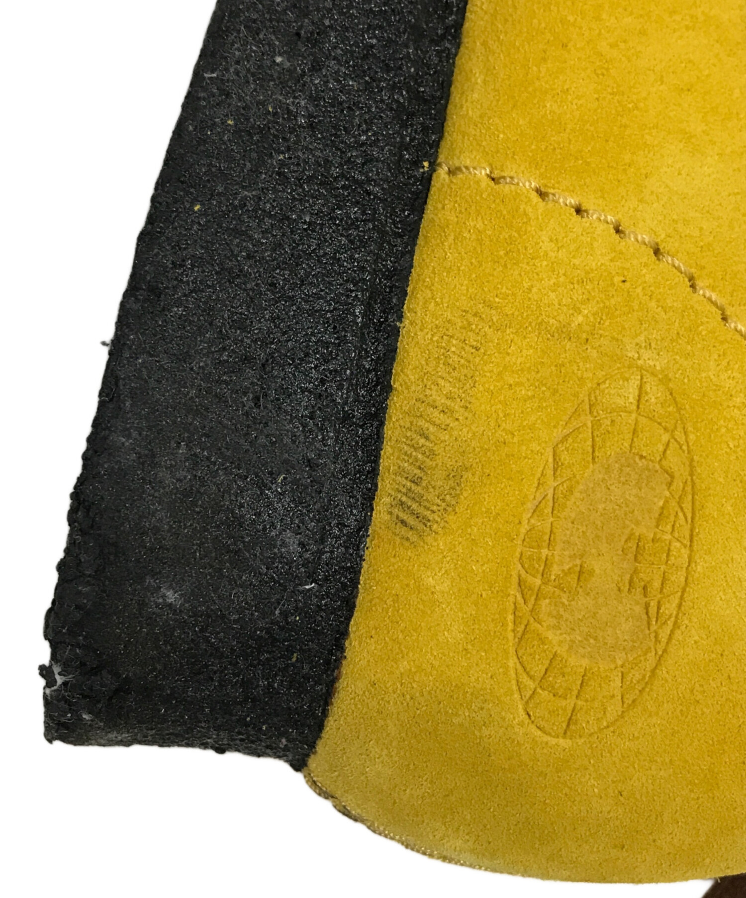 中古・古着通販】CLARKS (クラークス) wu-tang clan (ウータン