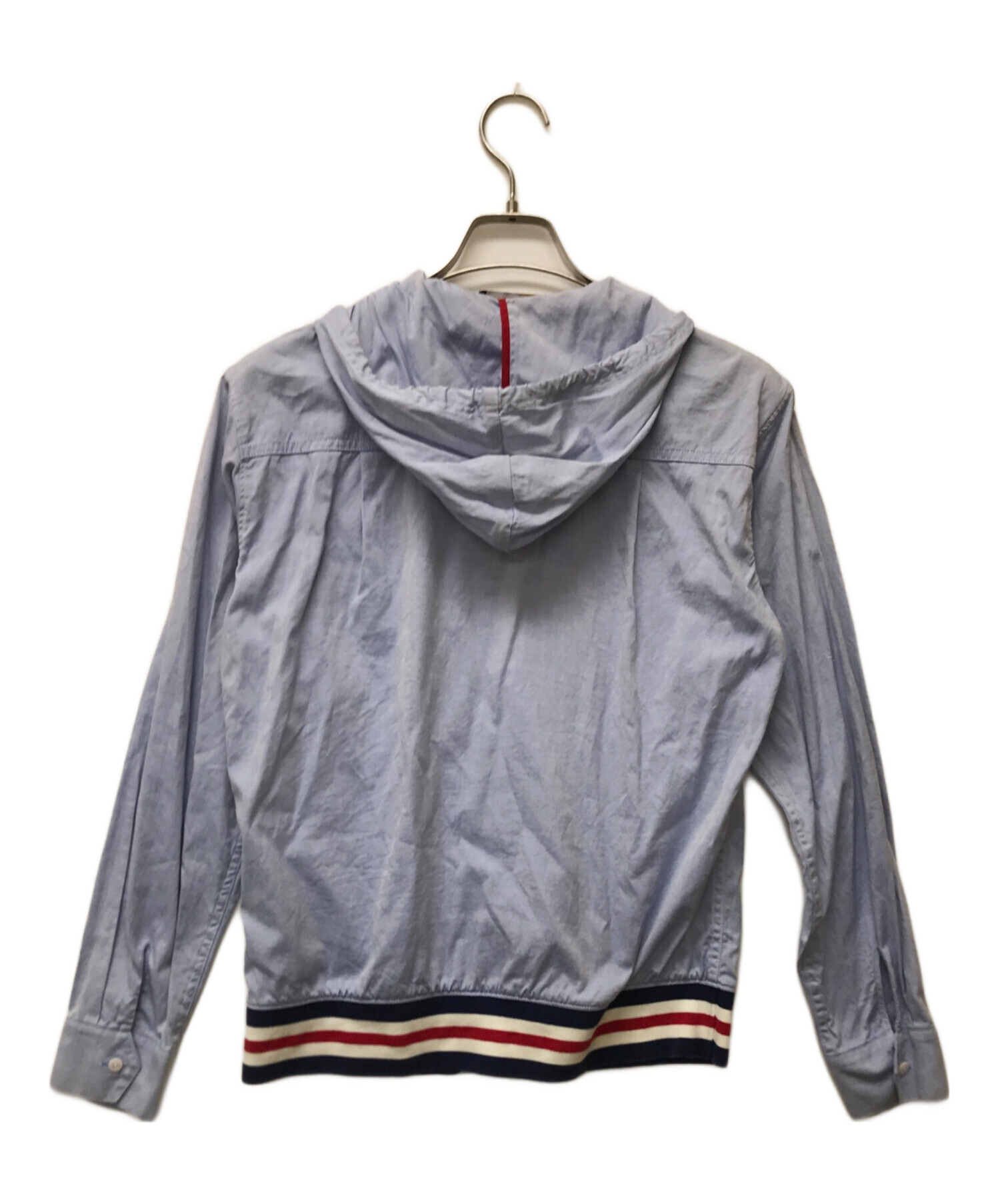 中古・古着通販】FRED PERRY (フレッドペリー) フーデッドジャケット 