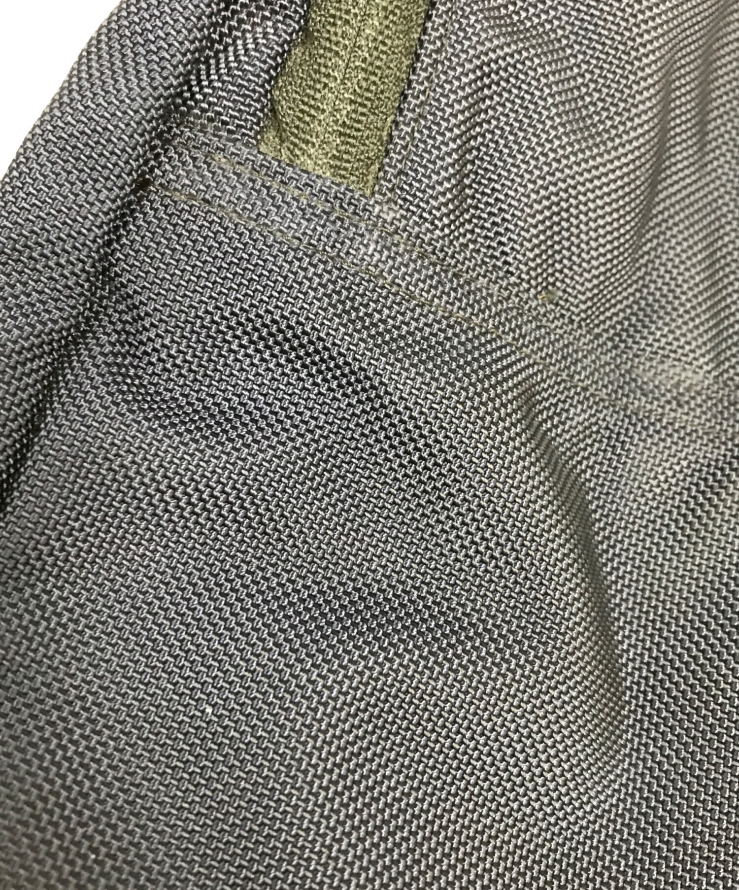 中古・古着通販】BRIEFING (ブリーフィング) CLOUD GYM WIRE