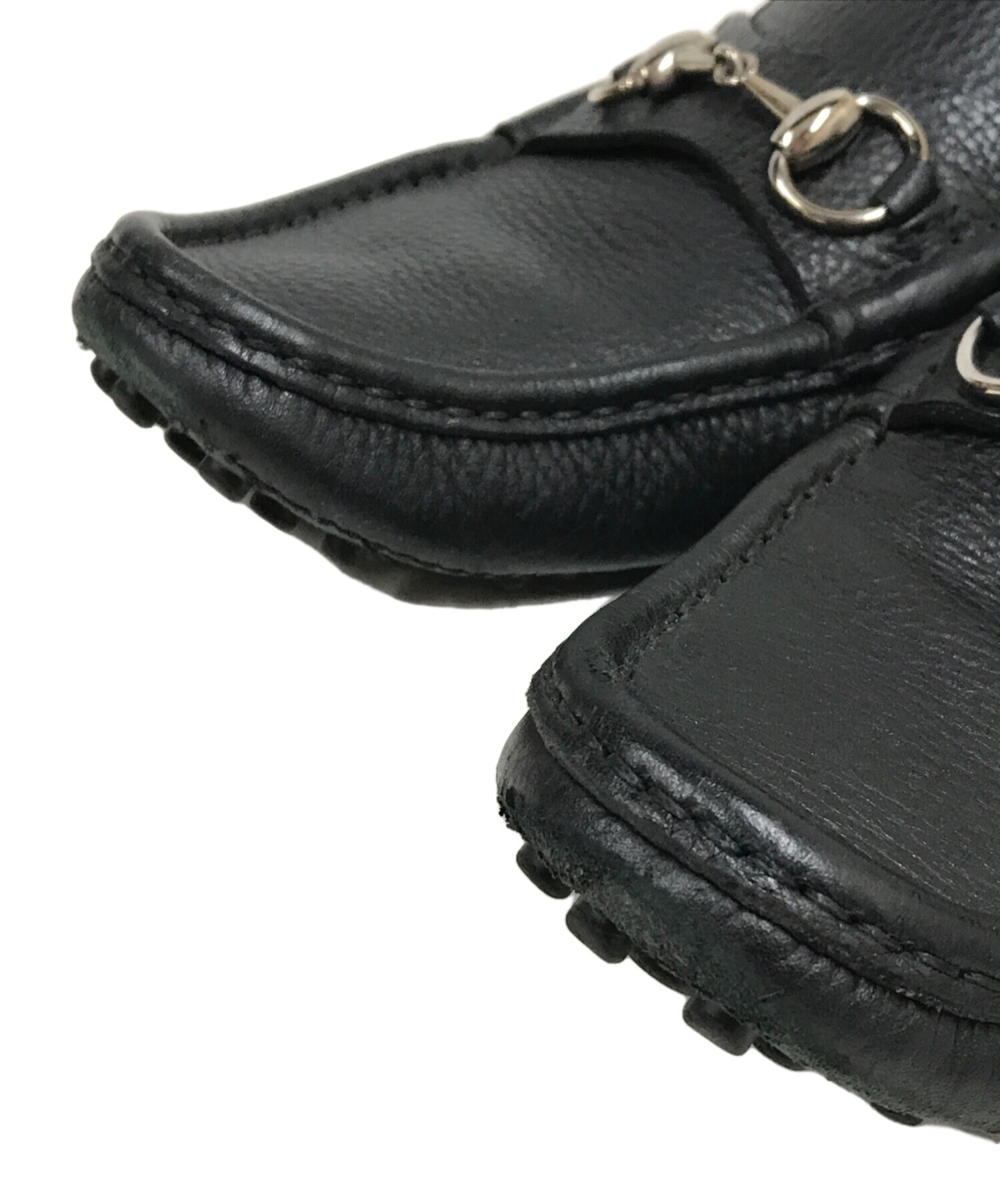 中古・古着通販】GUCCI (グッチ) ホースビット ドライビング