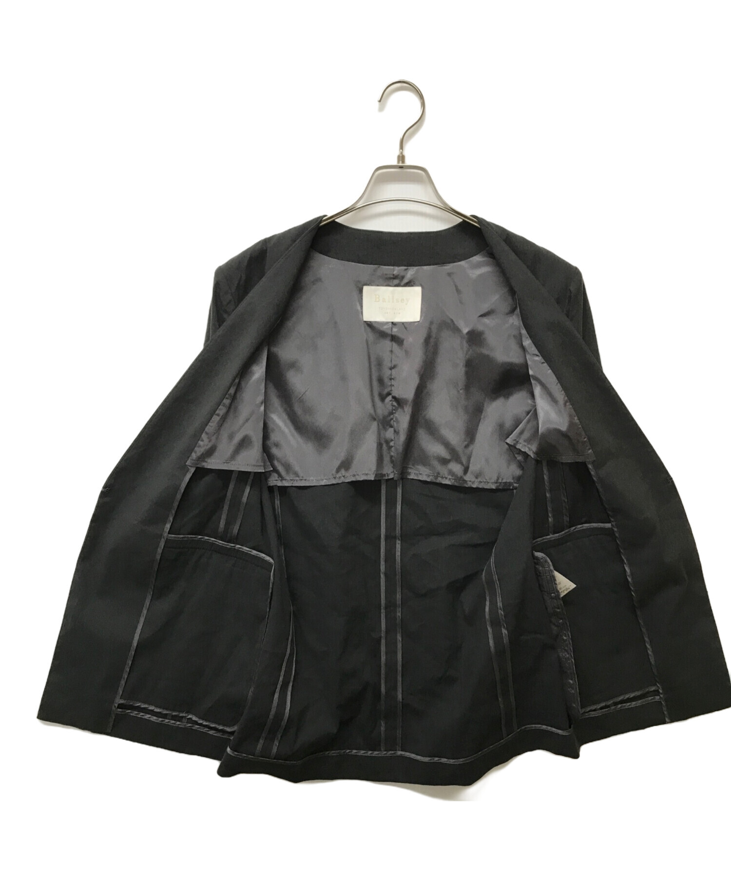 中古・古着通販】BALLSEY (ボールジィ) テンセルリネン