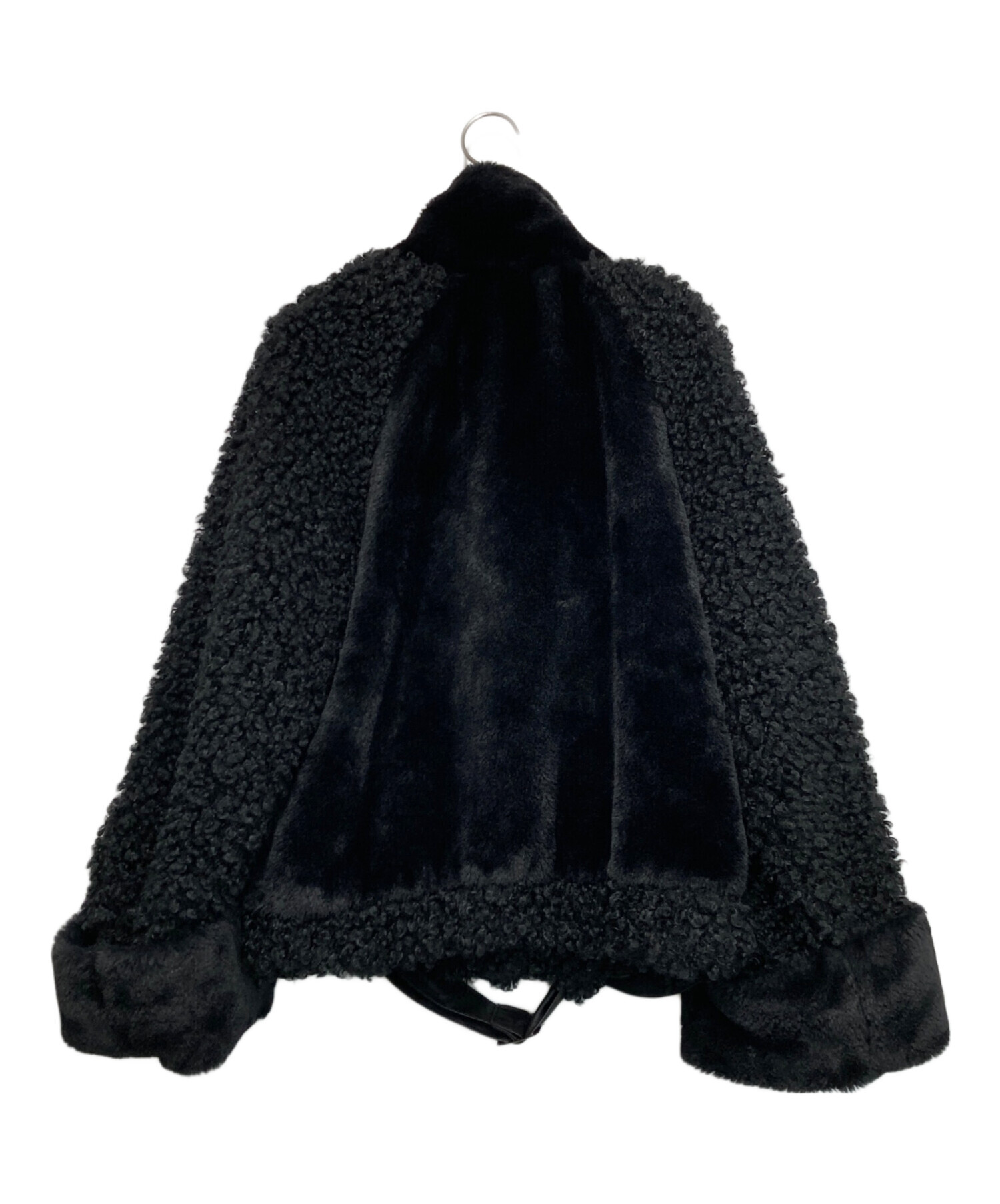 中古・古着通販】BELLE VINTAGE (ベル ヴィンテージ) レザーベルト