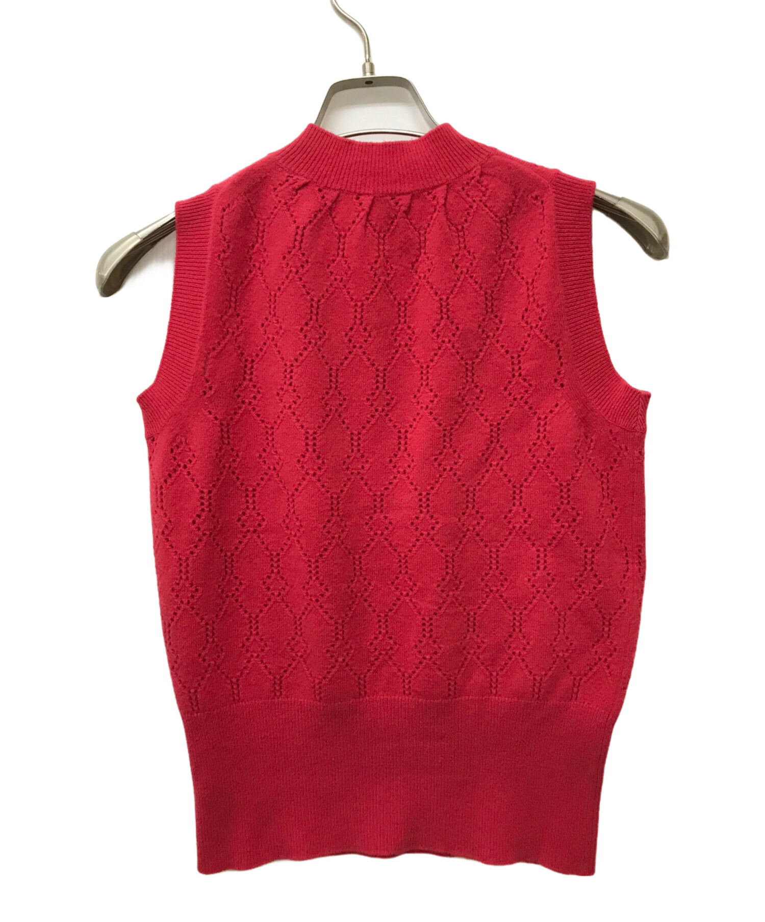 Louis Vuitton ・ルイ・ヴィトン ノースリーブトップス XS LOUIS  