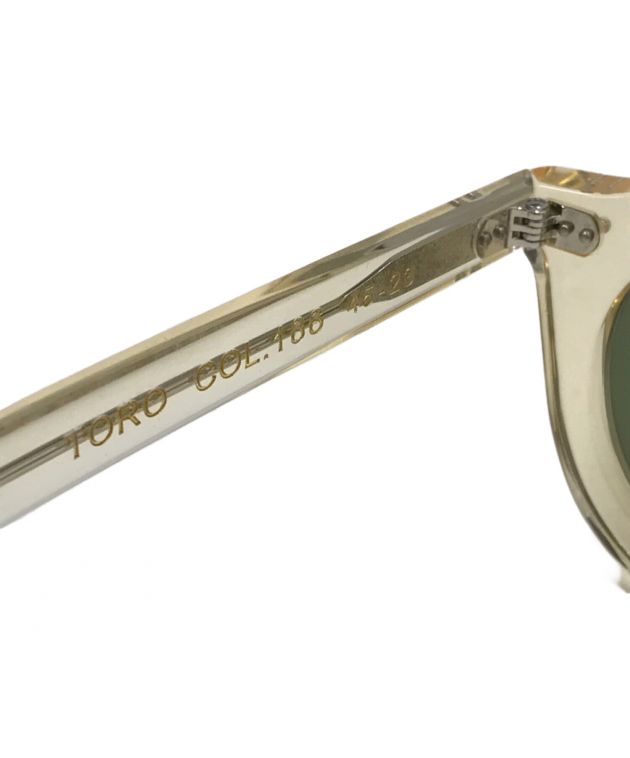 中古・古着通販】Lesca (レスカ) TORO クラウンパウント