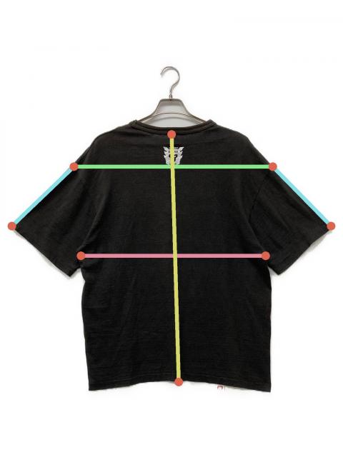 中古・古着通販】HUMAN MADE (ヒューマンメイド) シロクマロゴTシャツ