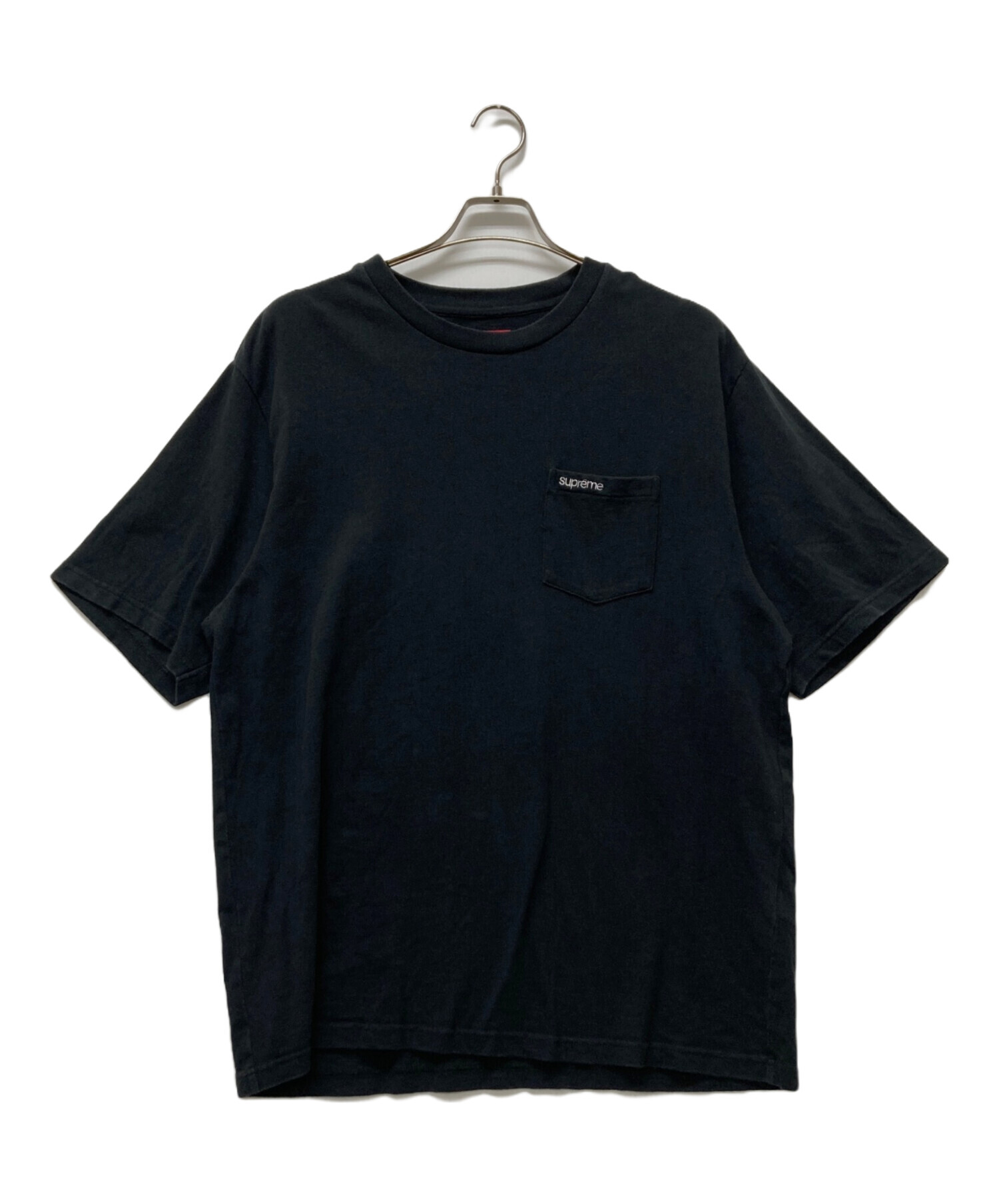 中古・古着通販】Supreme (シュプリーム) 24SS S/S POCKET TEE 