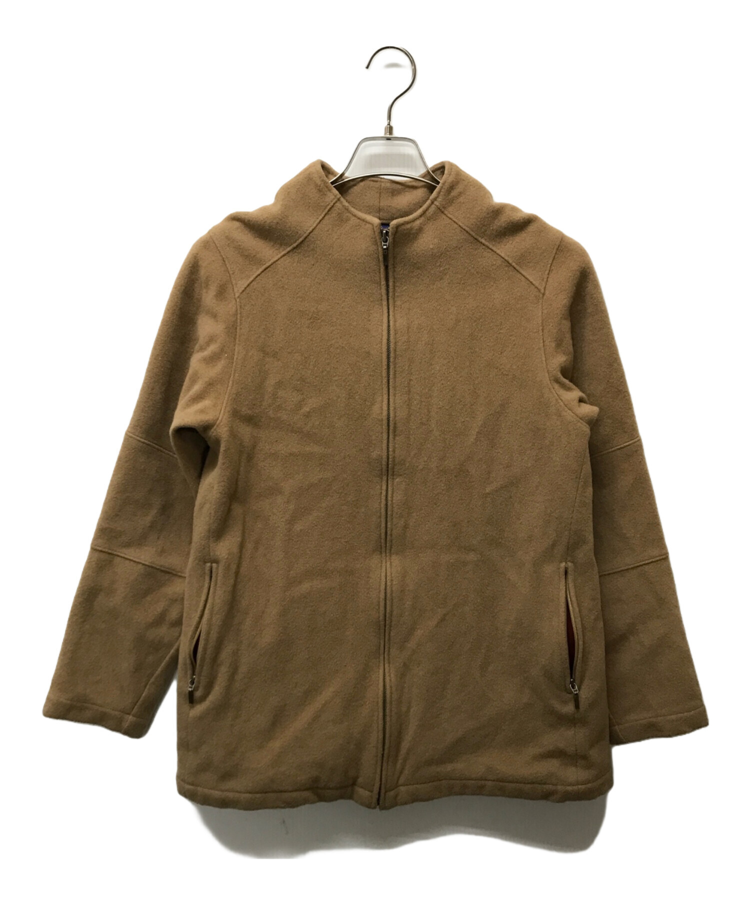 中古・古着通販】Patagonia (パタゴニア) Zip Up Orchid Cove Jacket 
