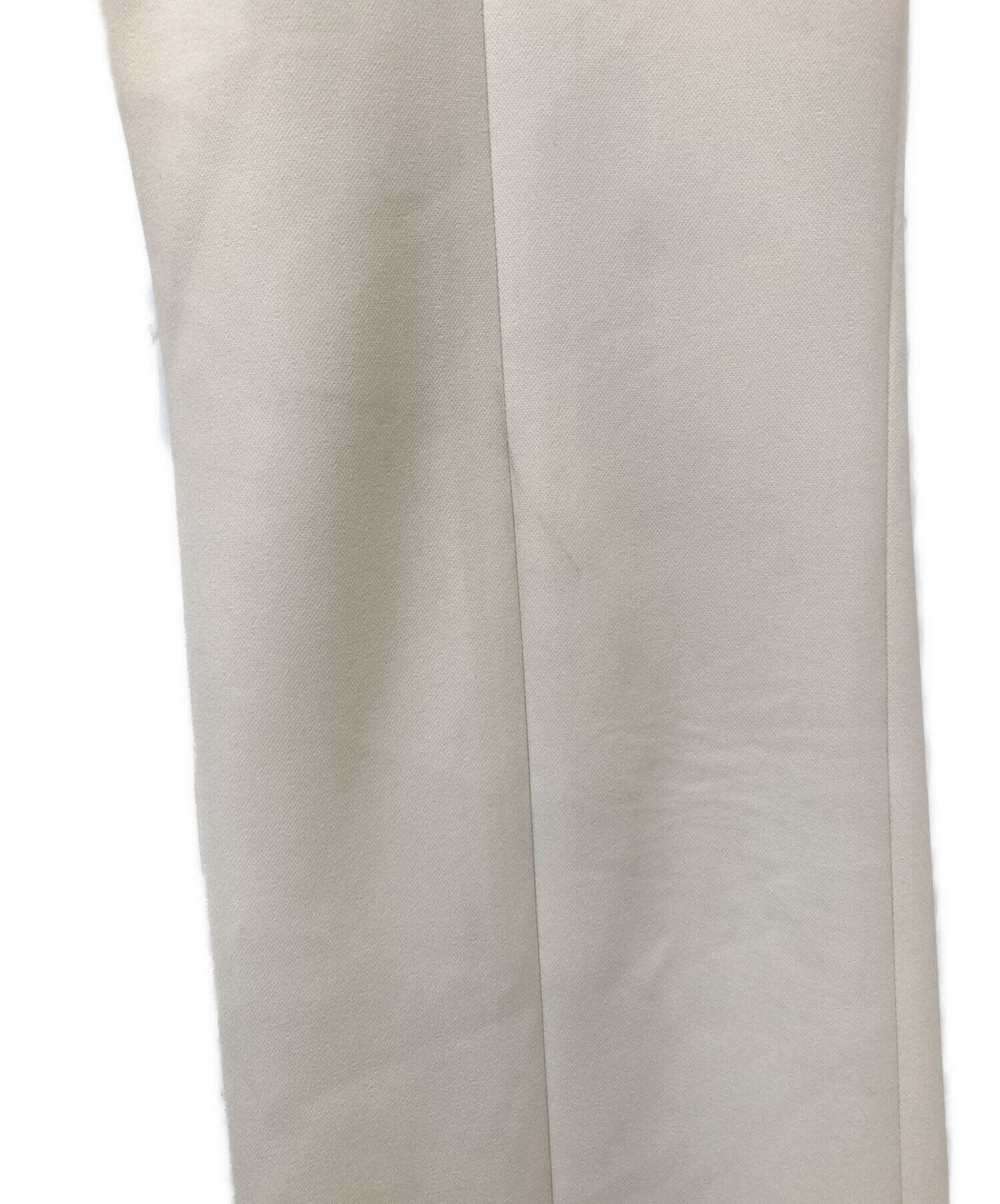 中古・古着通販】Whim Gazette (ウィムガゼット) フロントスリット