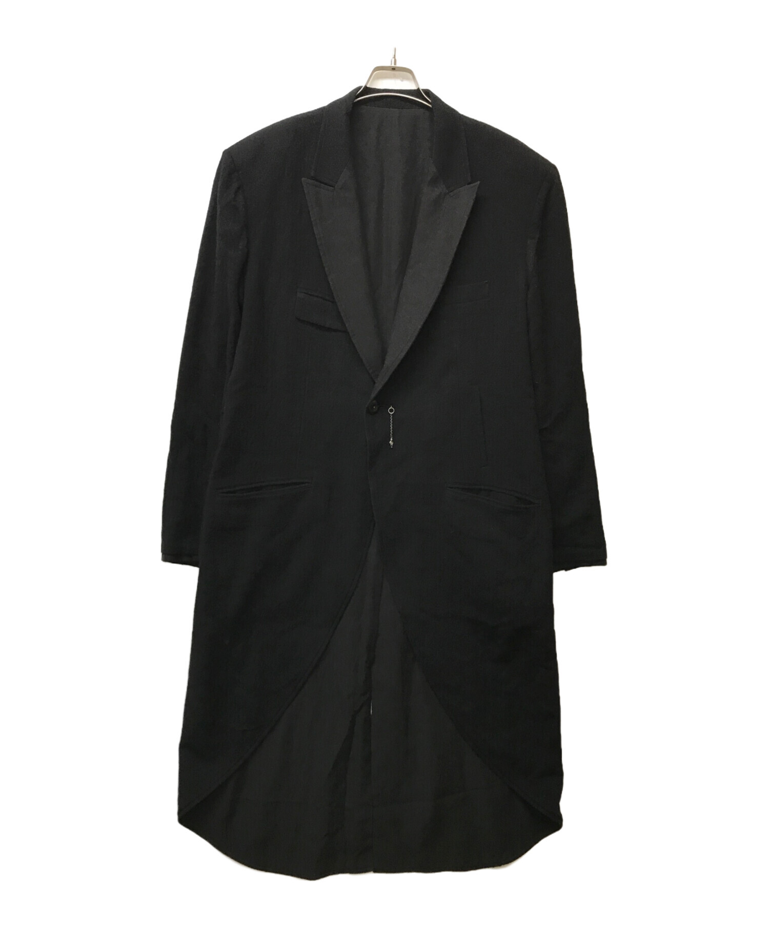 中古・古着通販】Yohji Yamamoto pour homme (ヨウジヤマモト 