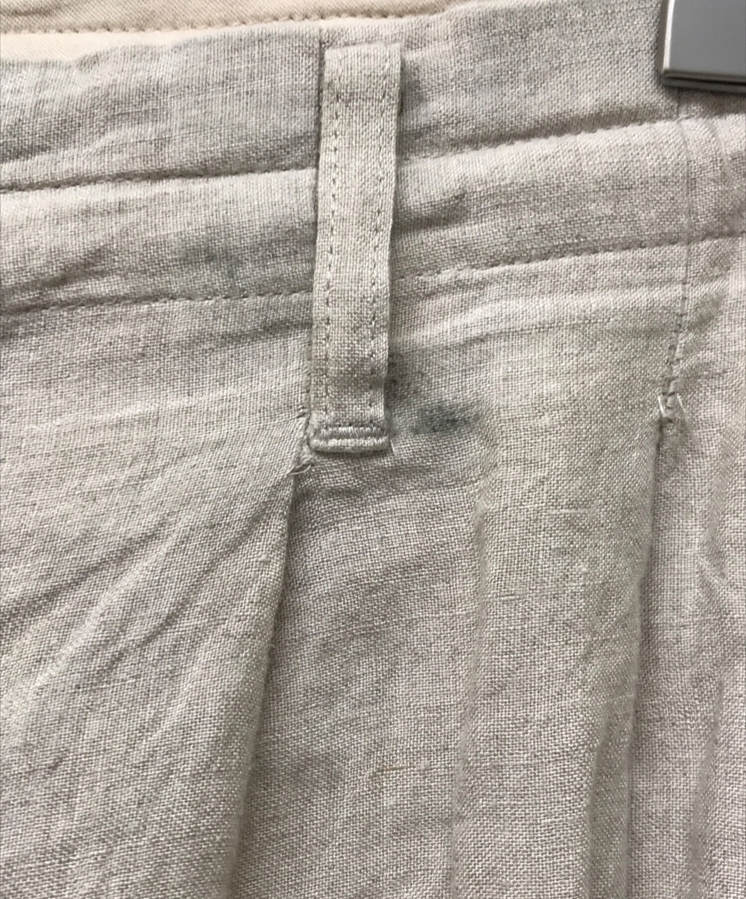 中古・古着通販】Yohji Yamamoto pour homme (ヨウジヤマモト 