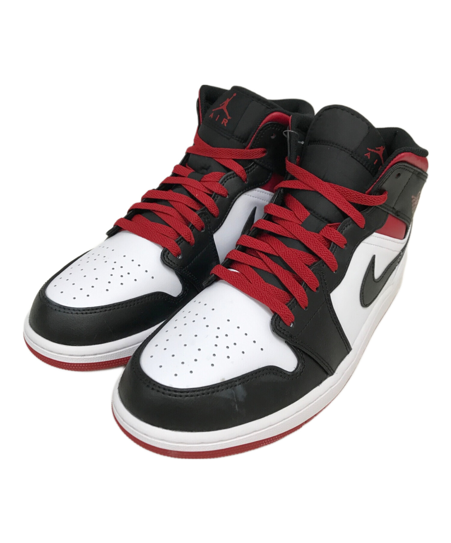 中古・古着通販】NIKE (ナイキ) Air Jordan 1 Mid 