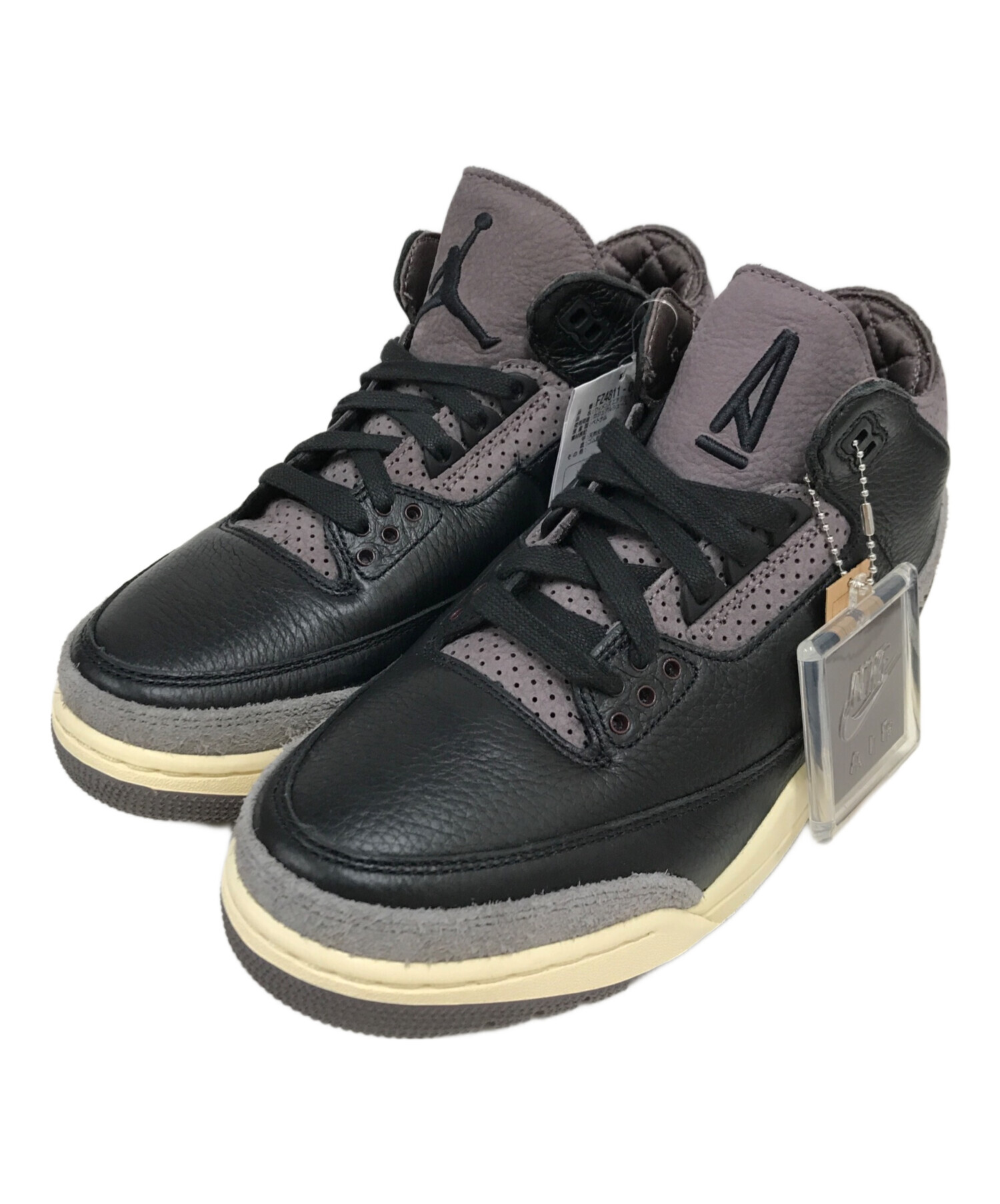 中古・古着通販】NIKE (ナイキ) A Ma Maniere (ア・マ・マニエール 