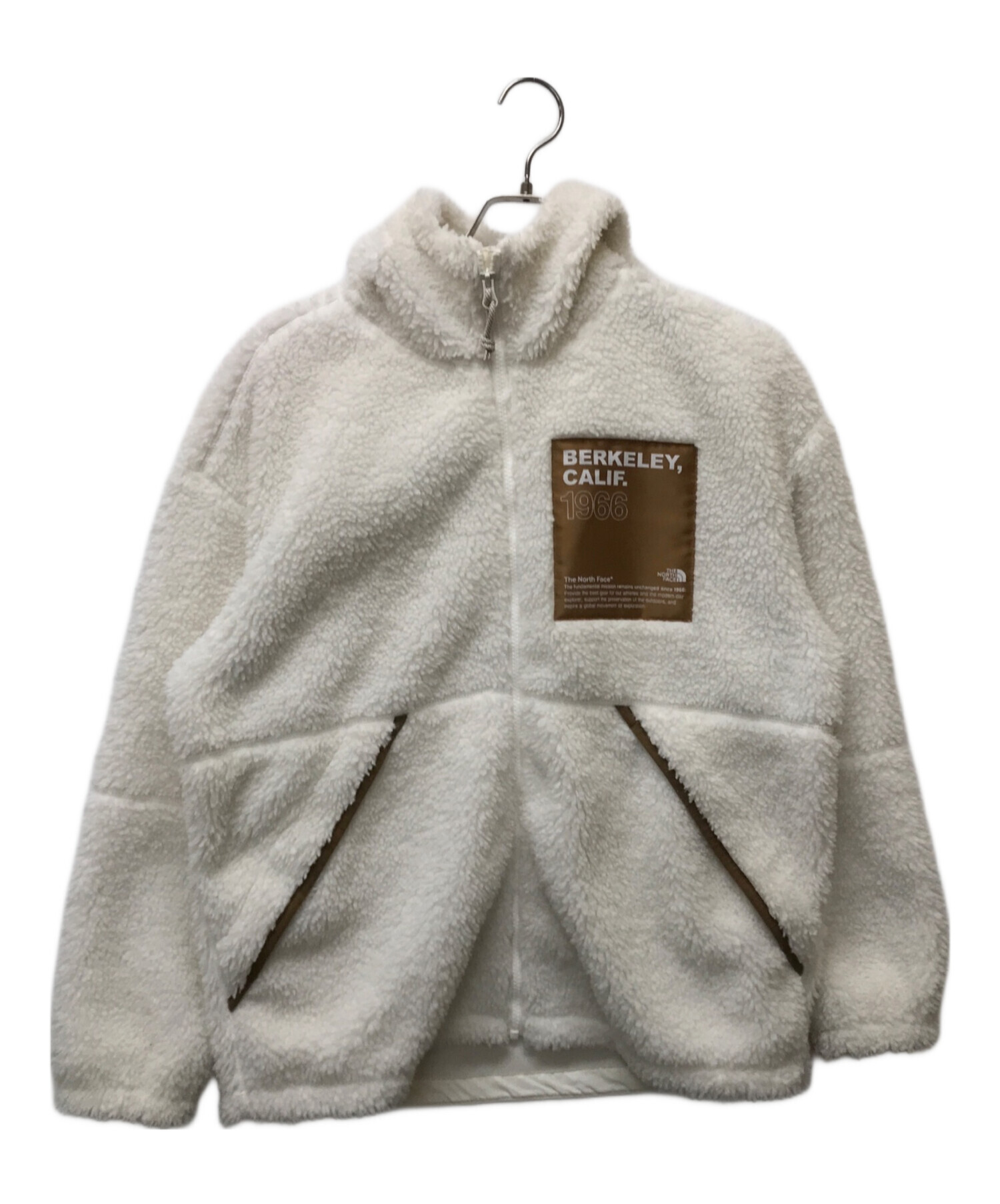 中古・古着通販】THE NORTH FACE (ザ ノース フェイス) ライマン ボア 