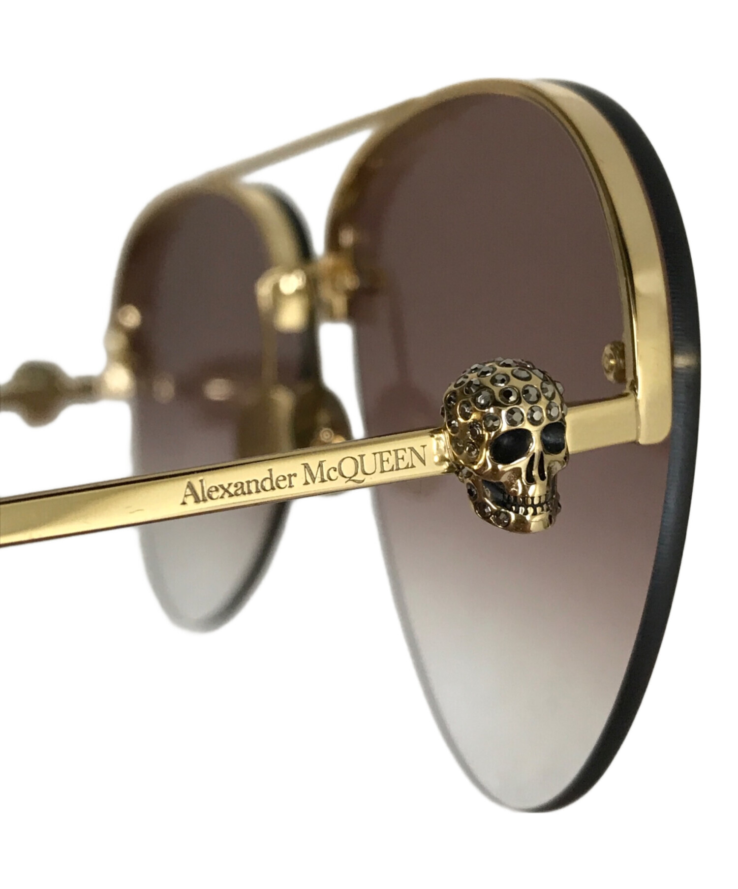 中古・古着通販】ALEXANDER McQUEEN (アレキサンダーマックイーン