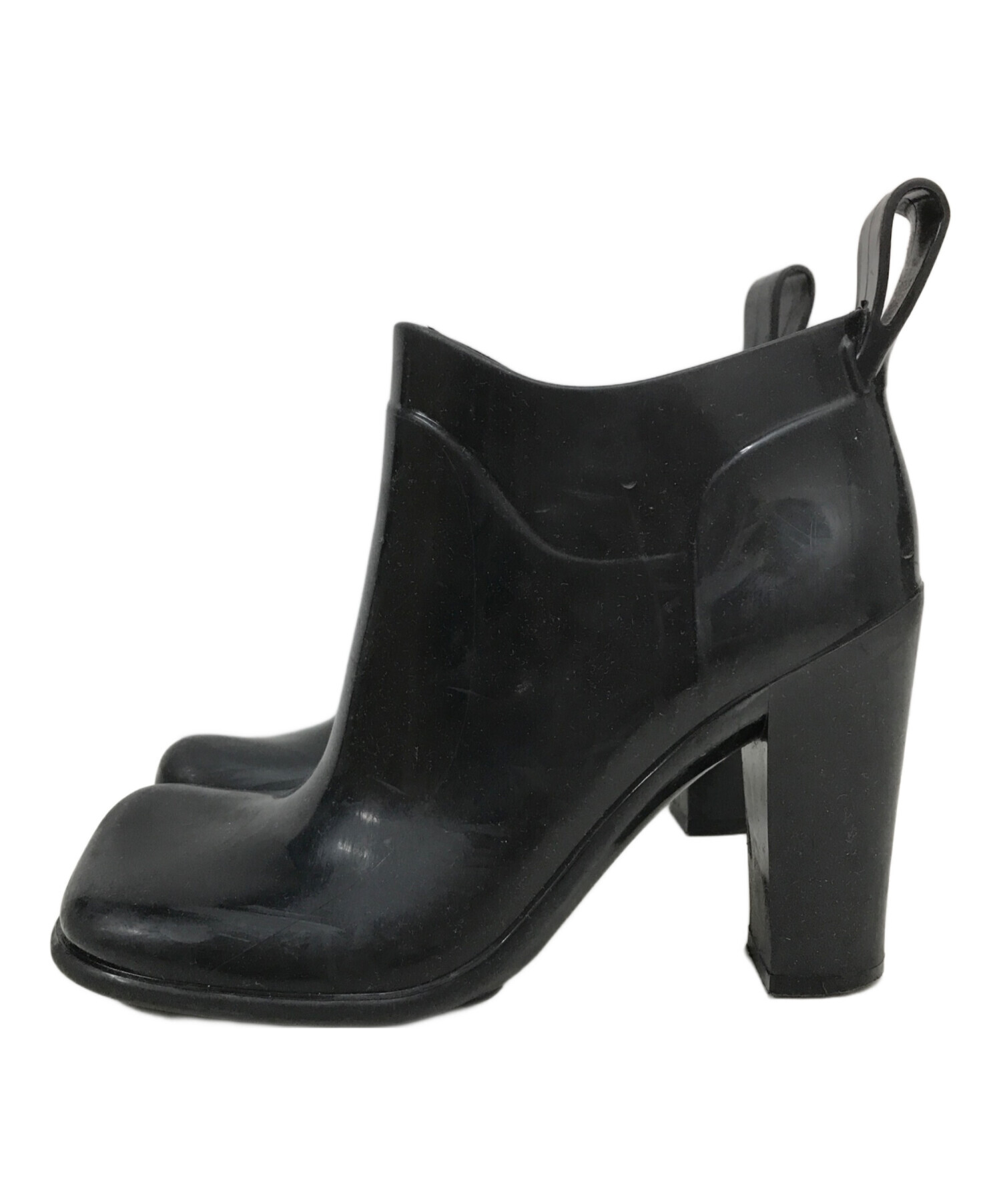 中古・古着通販】BOTTEGA VENETA (ボッテガベネタ) シャインラバー