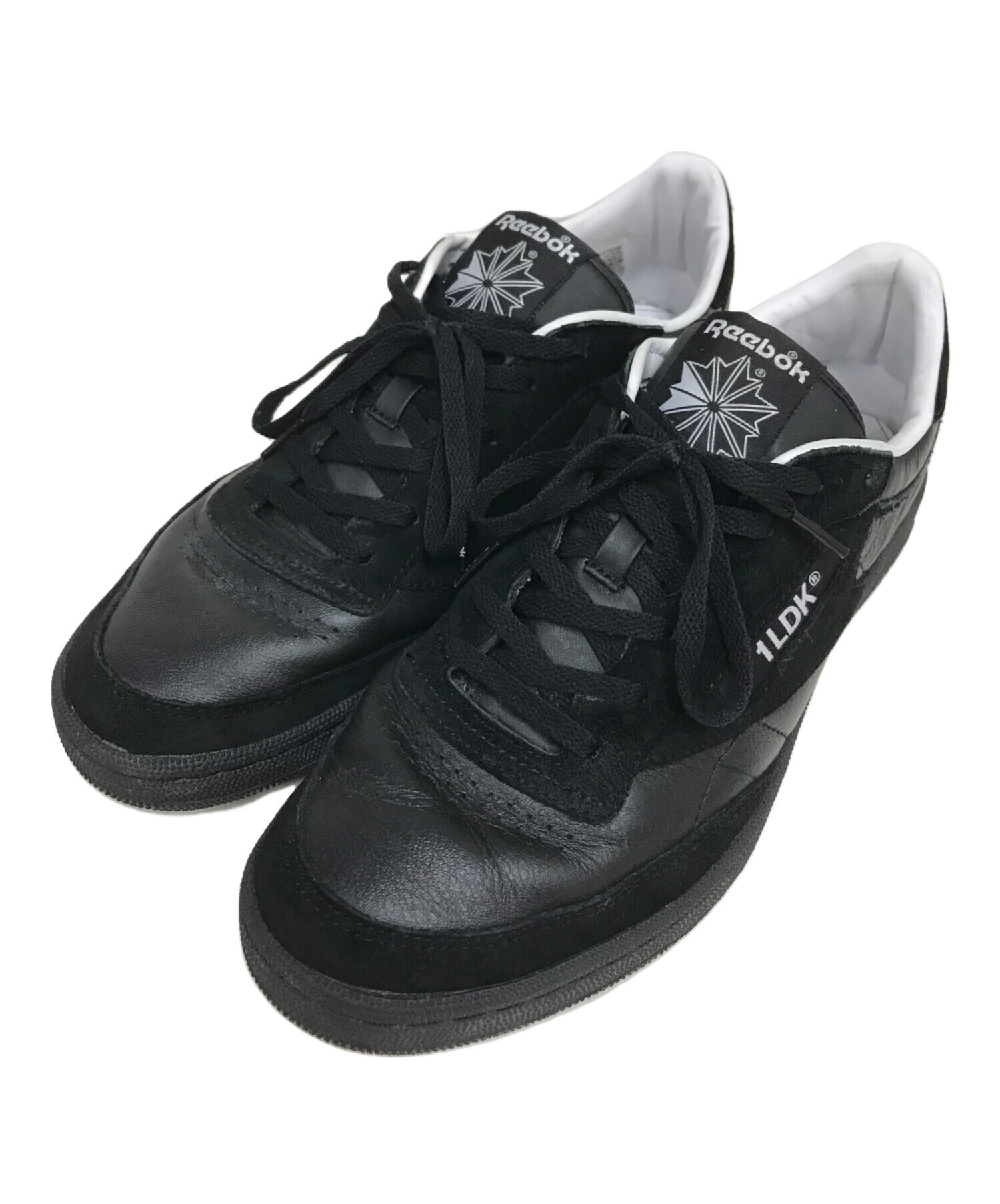 中古・古着通販】REEBOK (リーボック) 1LDK (ワンエルディーケー) CLUB 