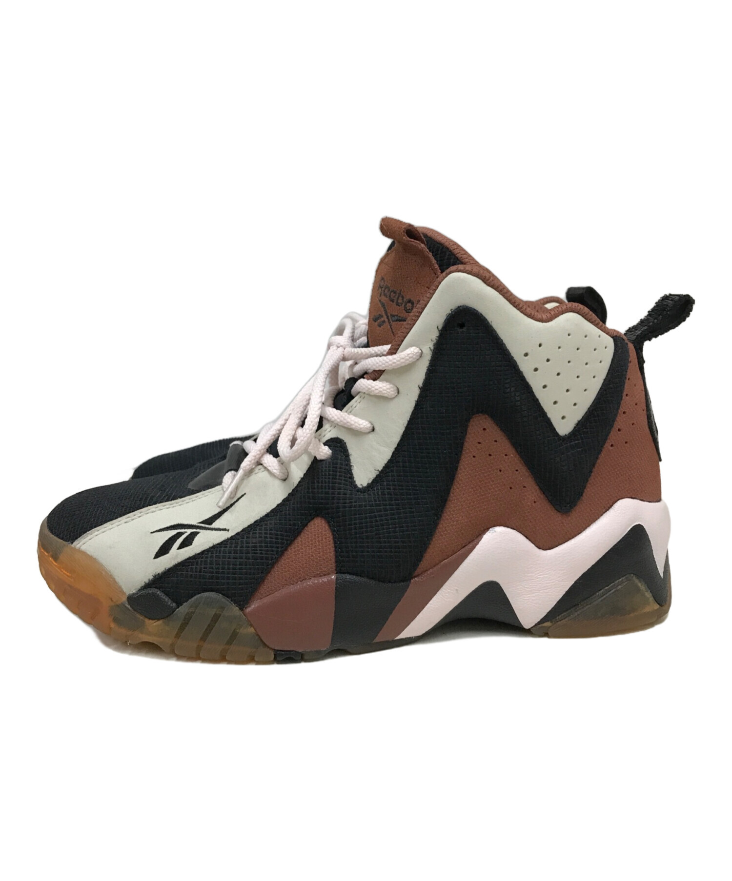 中古・古着通販】REEBOK (リーボック) カミカゼ 2 中古・古着通販】REEBOK (リーボック) カミカゼ 2