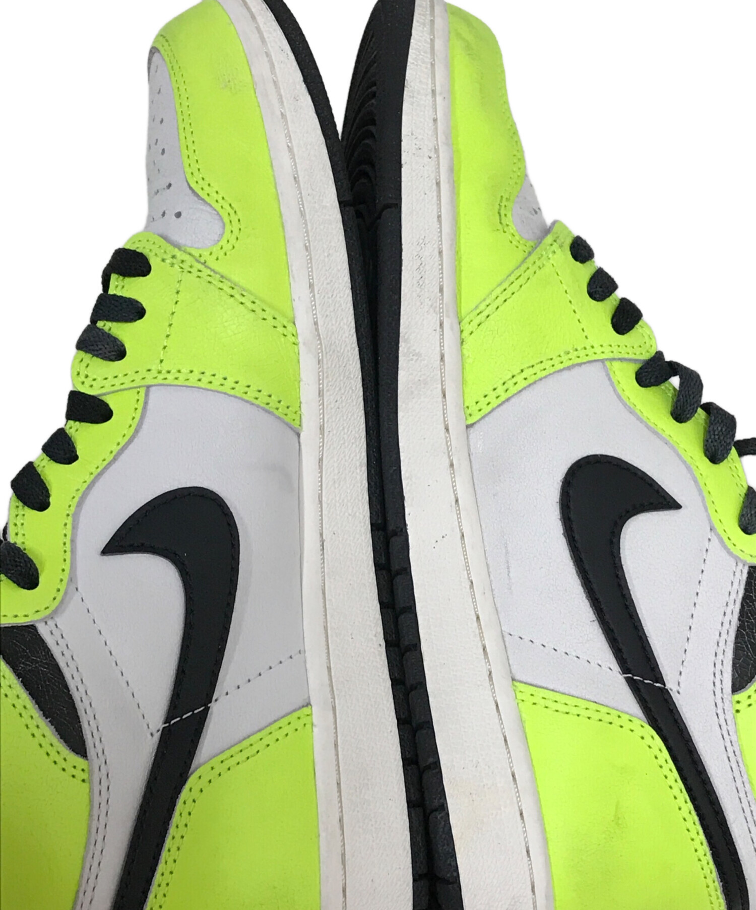 中古・古着通販】NIKE (ナイキ) Air Jordan 1 High OG 