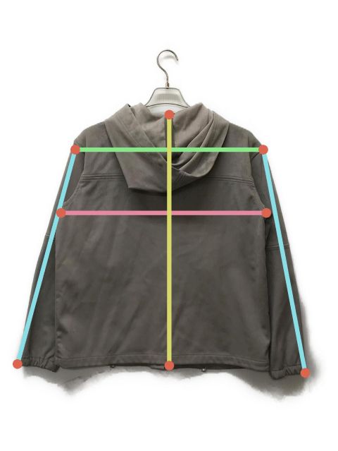 未使用　Max Mara マックスマーラ　Leisure ブルゾン　ジャケット 中古・古着通販】MaxMara LEISURE (マックスマーラレジャー) エコ