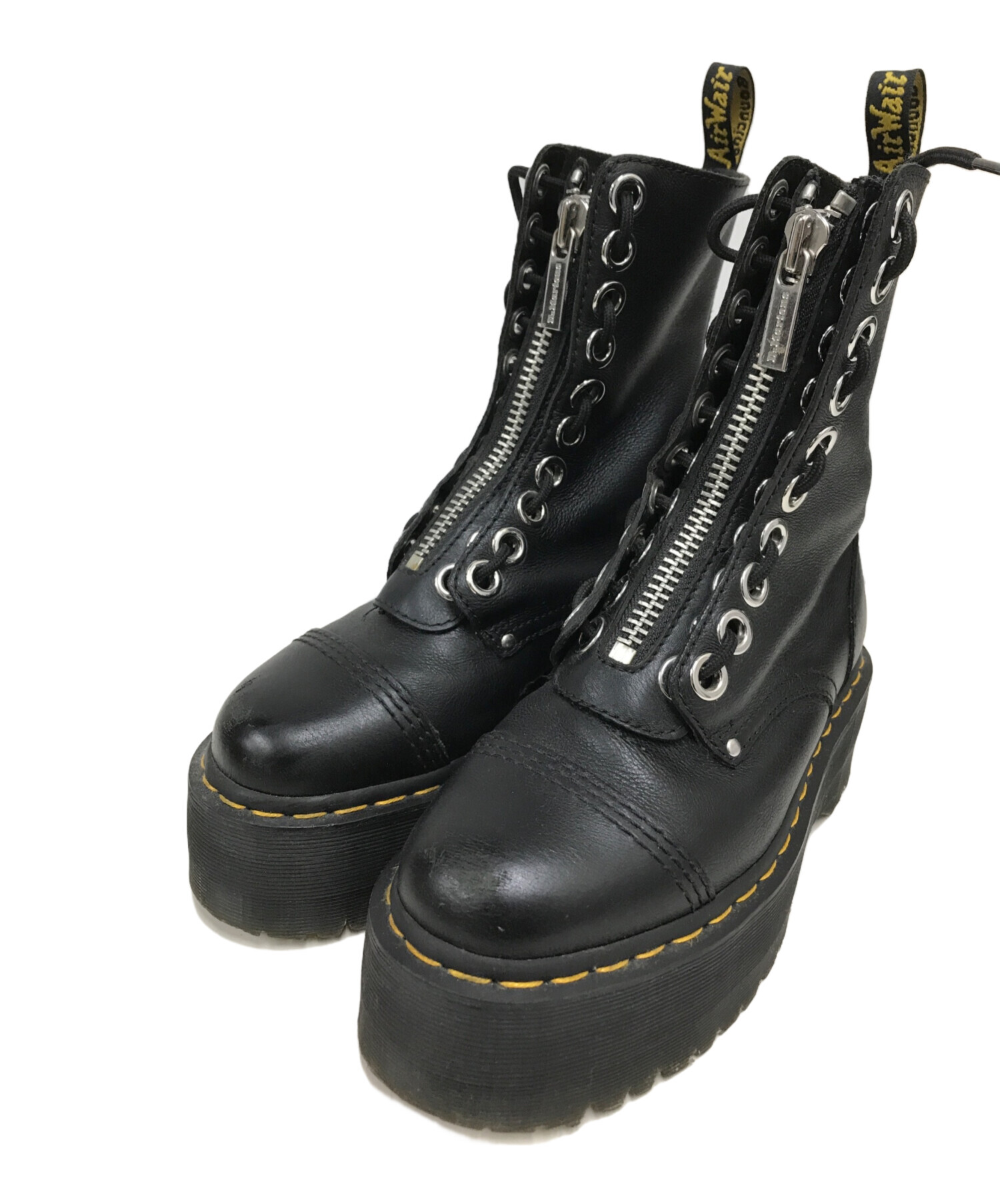 dr.martens quad retro Dr.Martens(ドクターマーチン) / QUAD RETRO