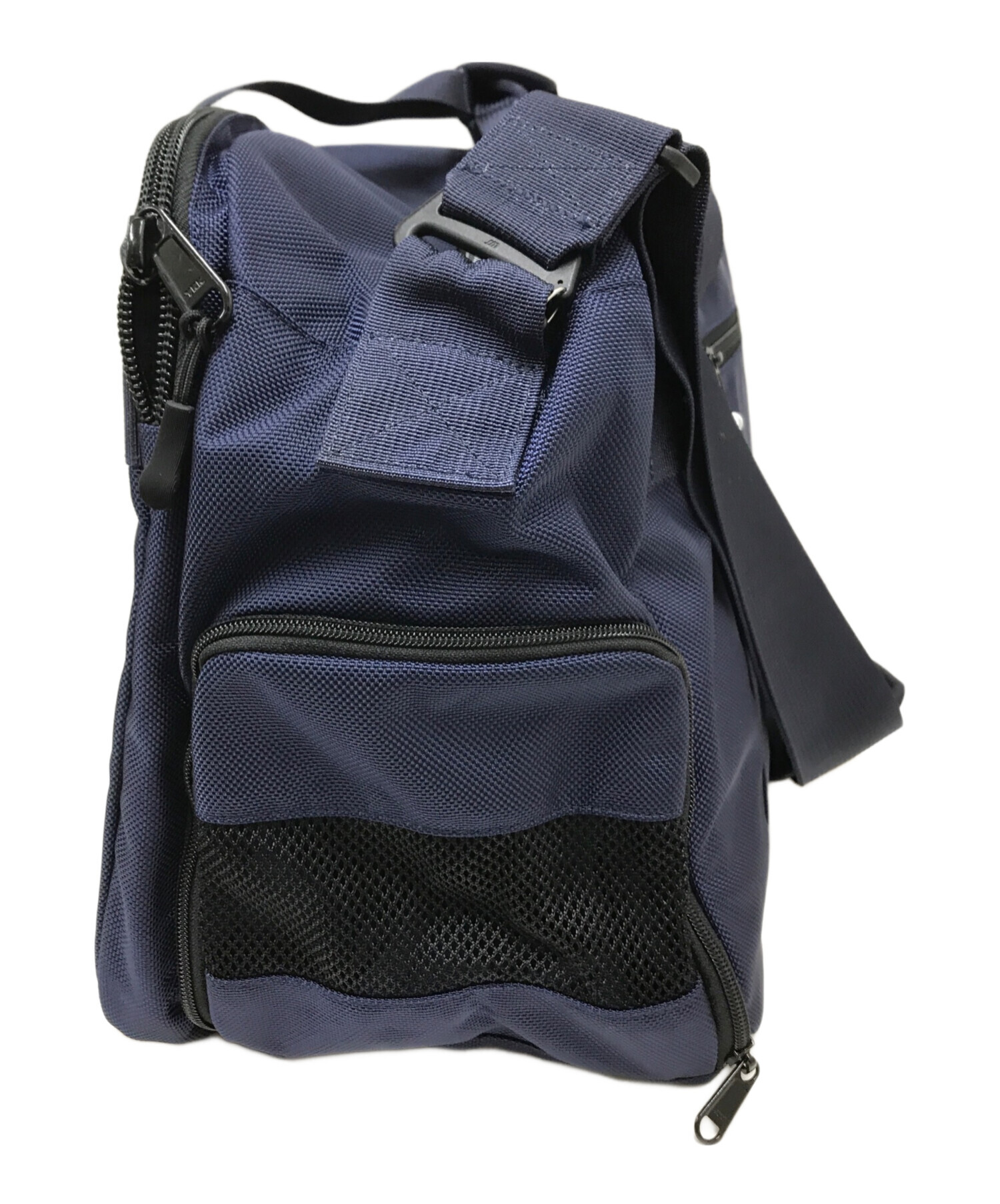 中古・古着通販】DSPTCH (ディスパッチ) GYM WORK BAG ネイビー