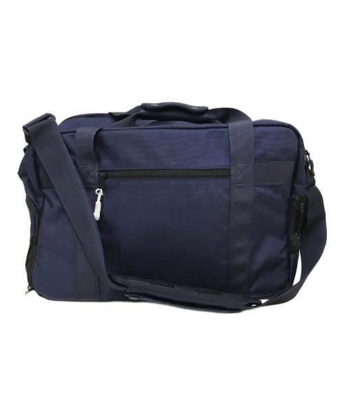 中古・古着通販】DSPTCH (ディスパッチ) GYM WORK BAG ネイビー
