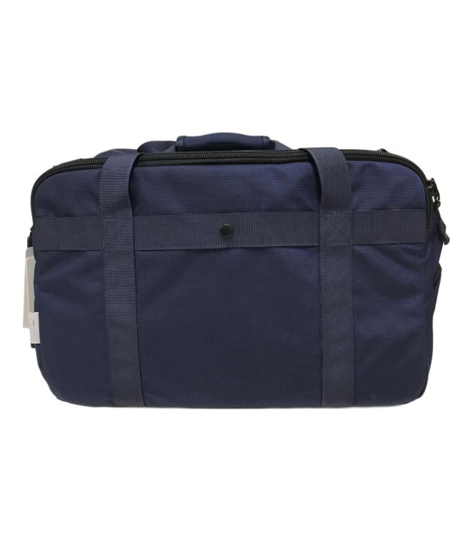 中古・古着通販】DSPTCH (ディスパッチ) GYM WORK BAG ネイビー
