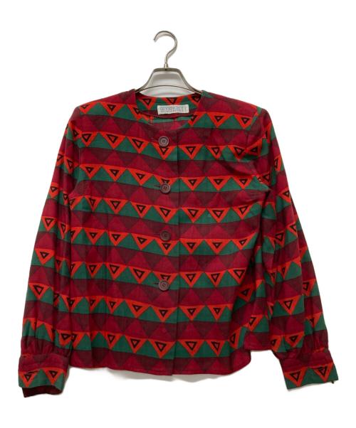 未使用品✨GIVENCHY ジバンシー ノーカラージャケット 3022009294133378_01_4811w.jpeg