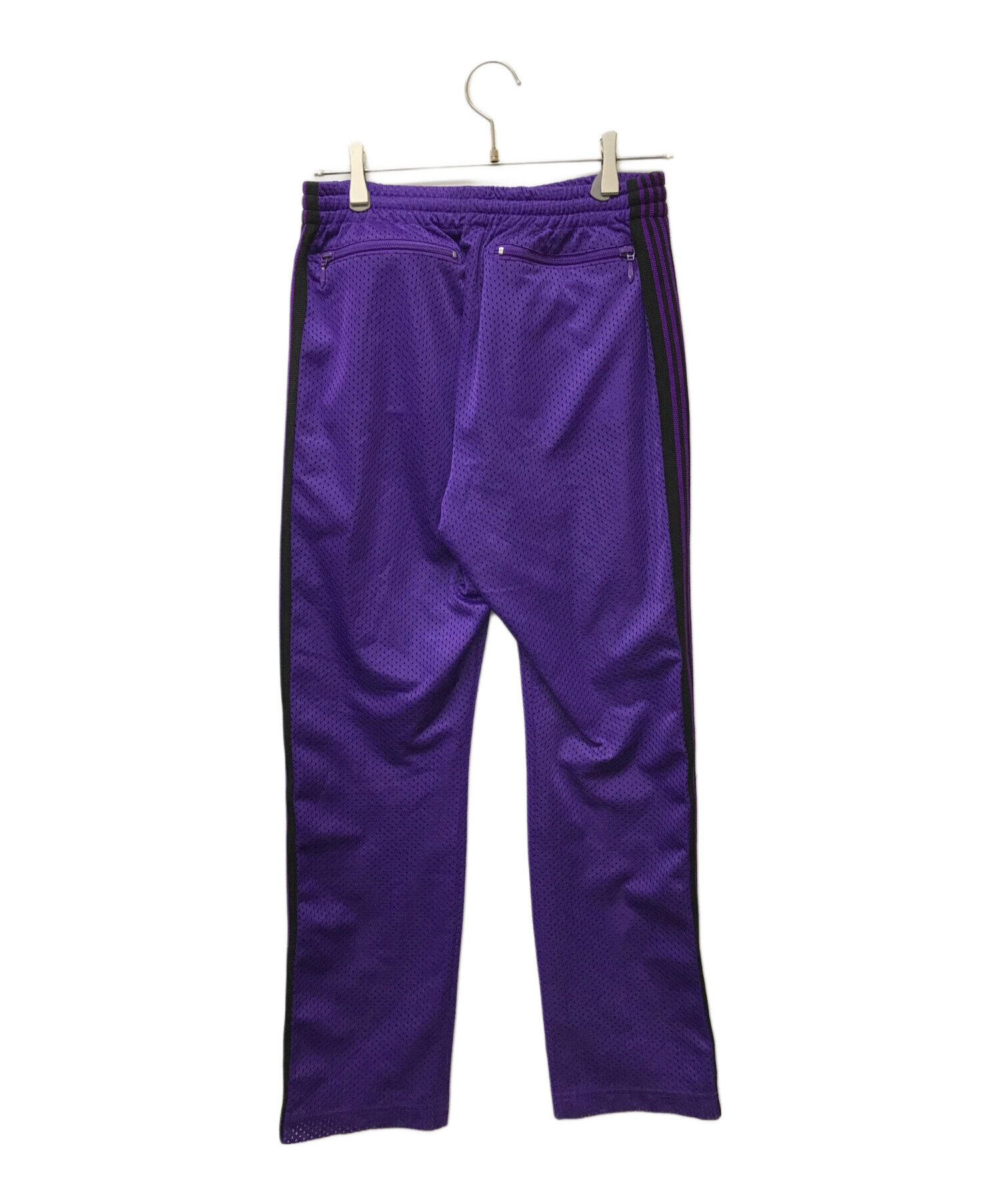 Needles ×BEAMS 別注 NARROW MESH TRACKPANTS 【公式通販】