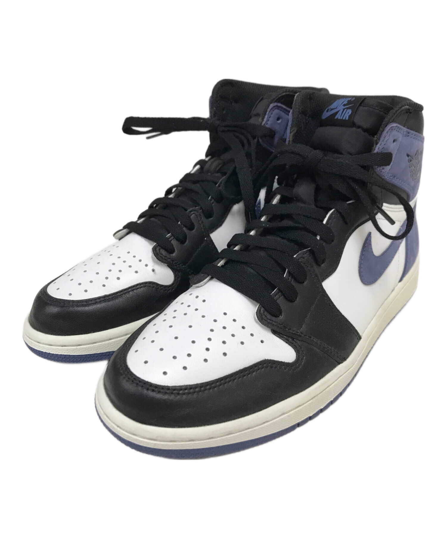 中古・古着通販】NIKE (ナイキ) Air Jordan 1 Retro High 