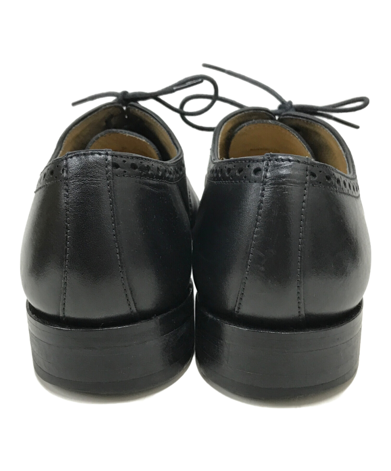 トレーディングポスト セミブローグT1902 サイズ表記 7 (25.5cm) トレーディングポスト セミブローグT1902 サイズ表記 7 (25.5cm