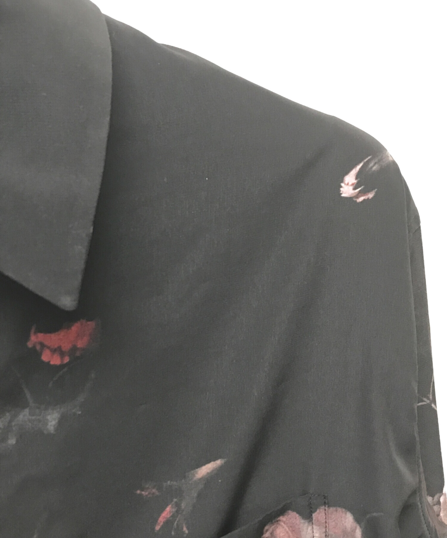 中古・古着通販】LAD MUSICIAN (ラッドミュージシャン) インクジェット