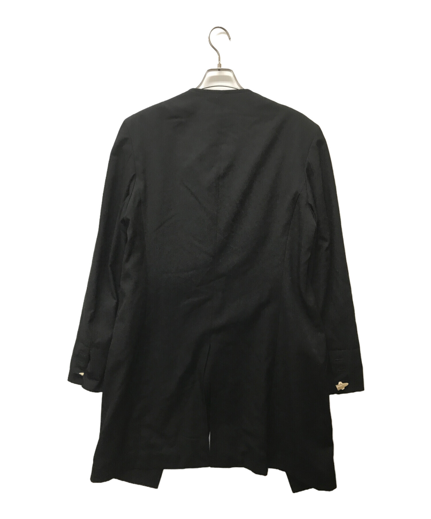 中古・古着通販】Yohji Yamamoto pour homme (ヨウジヤマモト