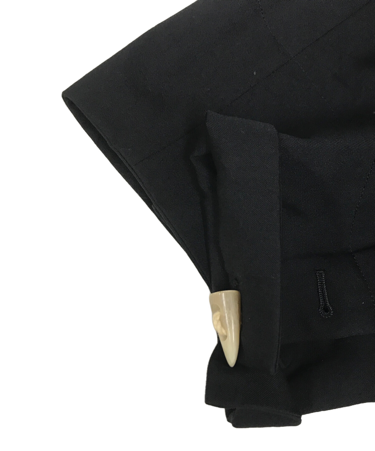 中古・古着通販】Yohji Yamamoto pour homme (ヨウジヤマモト