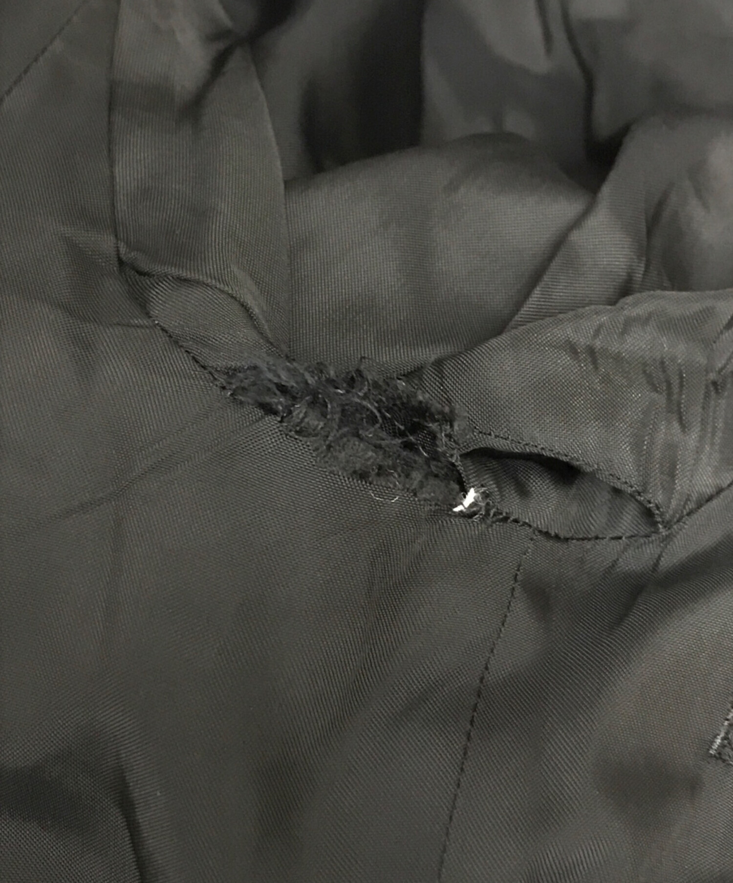 中古・古着通販】Yohji Yamamoto pour homme (ヨウジヤマモト