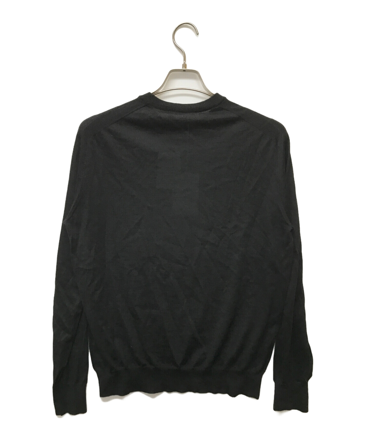 中古・古着通販】CRUCIANI (クルチアーニ) カシミヤシルク クルー