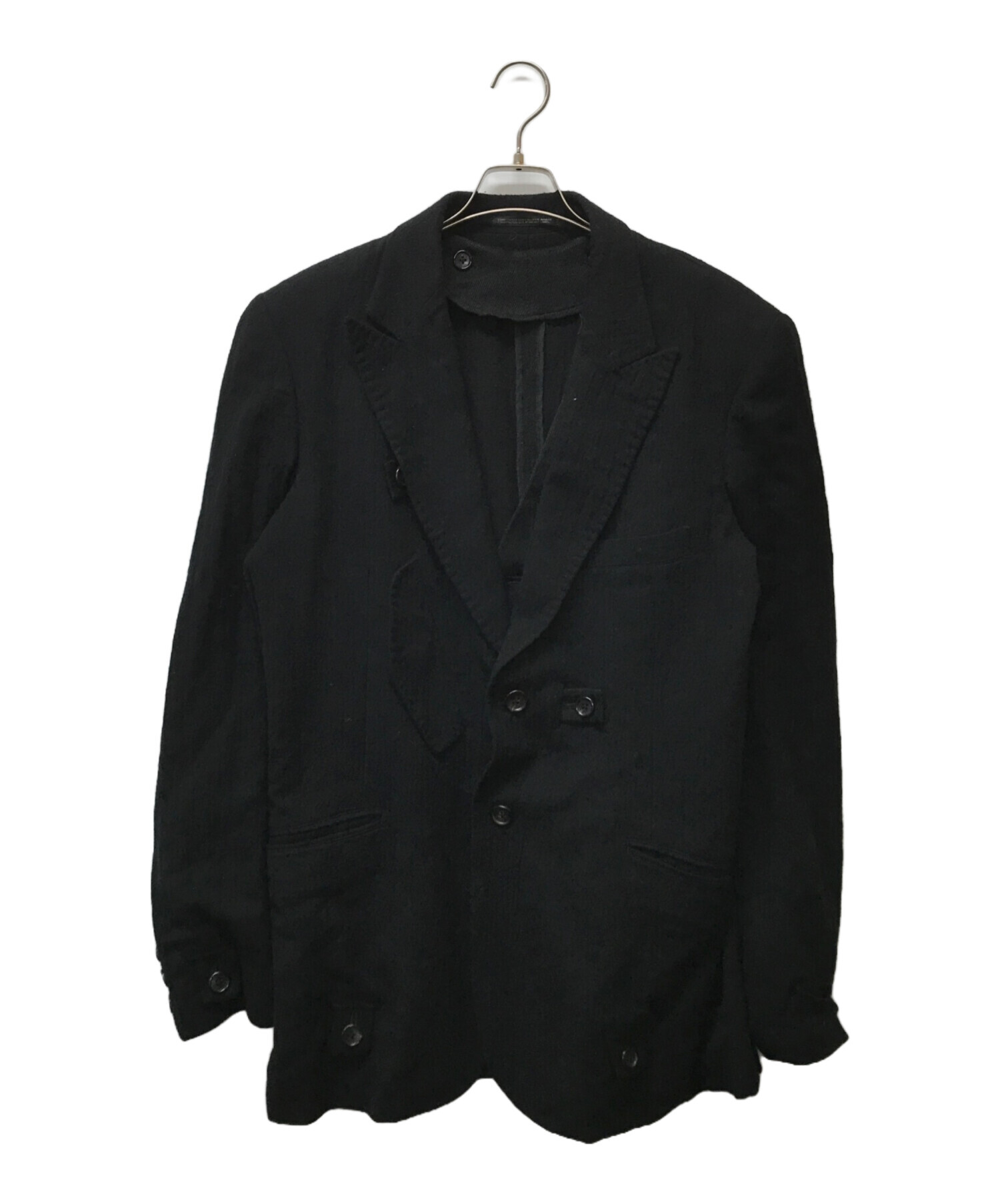 中古・古着通販】Yohji Yamamoto pour homme (ヨウジヤマモト 中古・古着通販】Yohji Yamamoto pour homme (ヨウジヤマモト