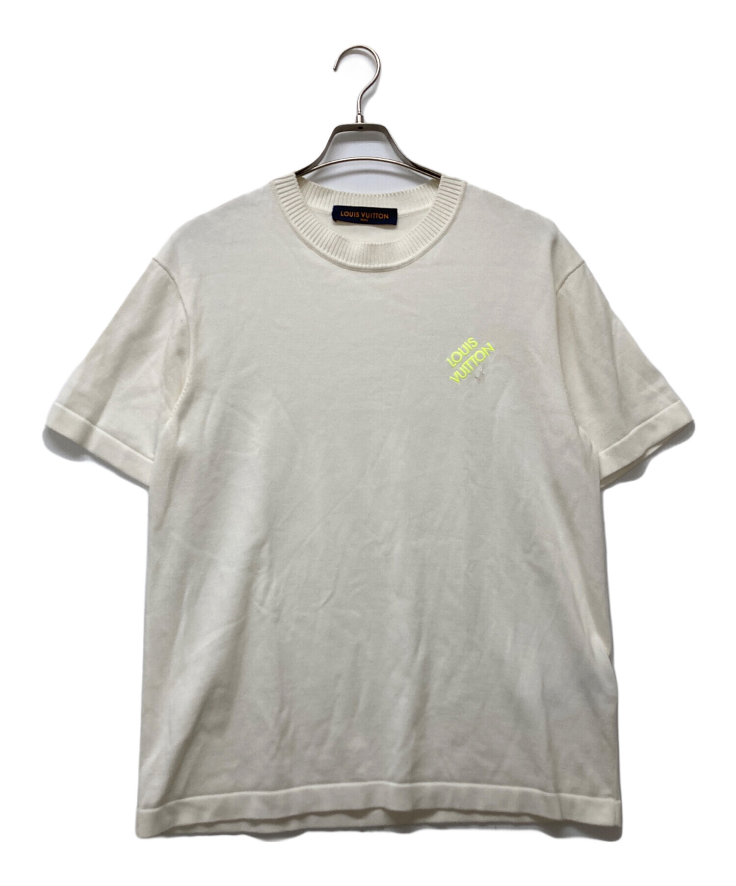 中古・古着通販】LOUIS VUITTON (ルイ ヴィトン) シグネチャーショート 