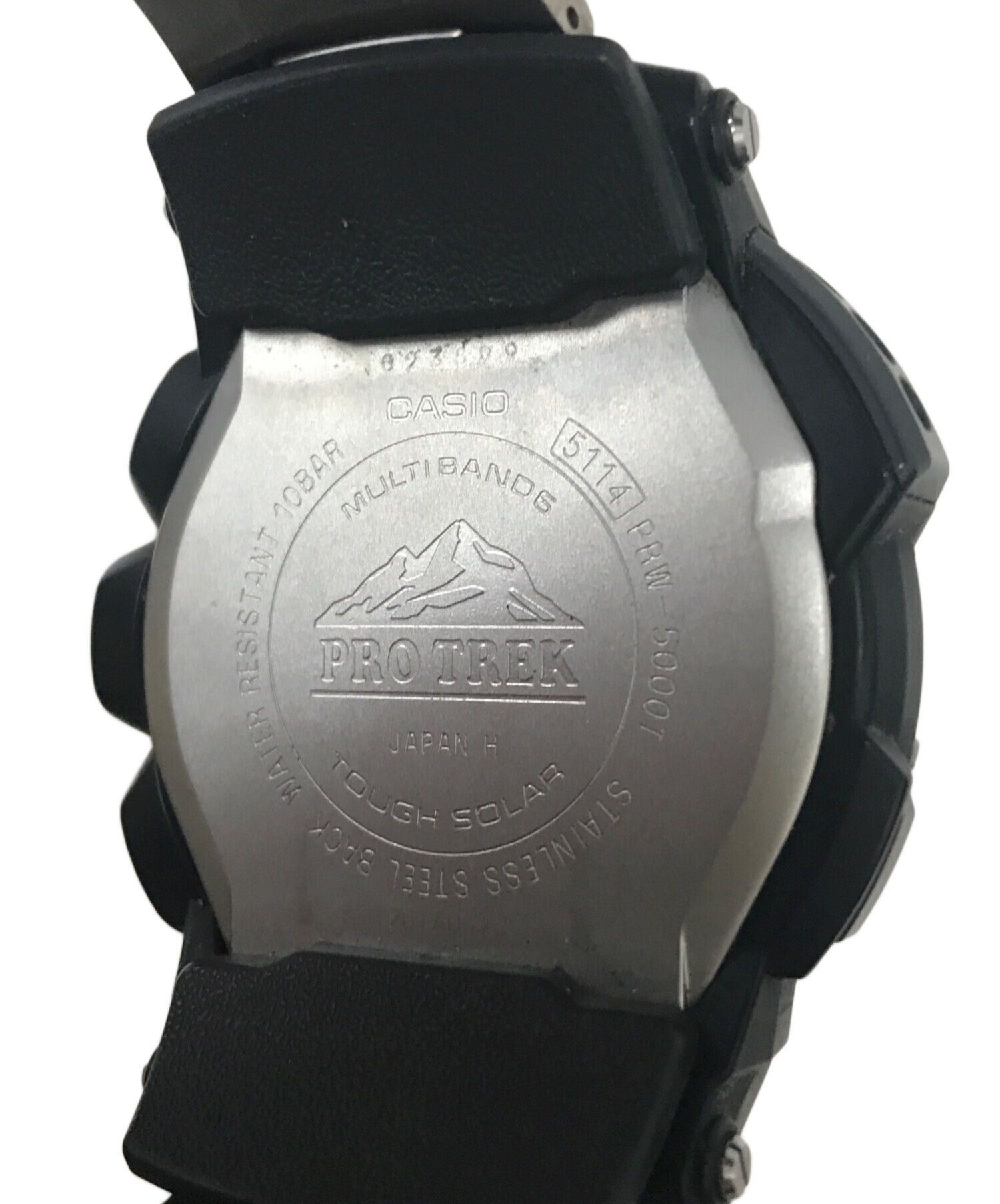 中古・古着通販】CASIO (カシオ) 腕時計｜ブランド・古着通販 