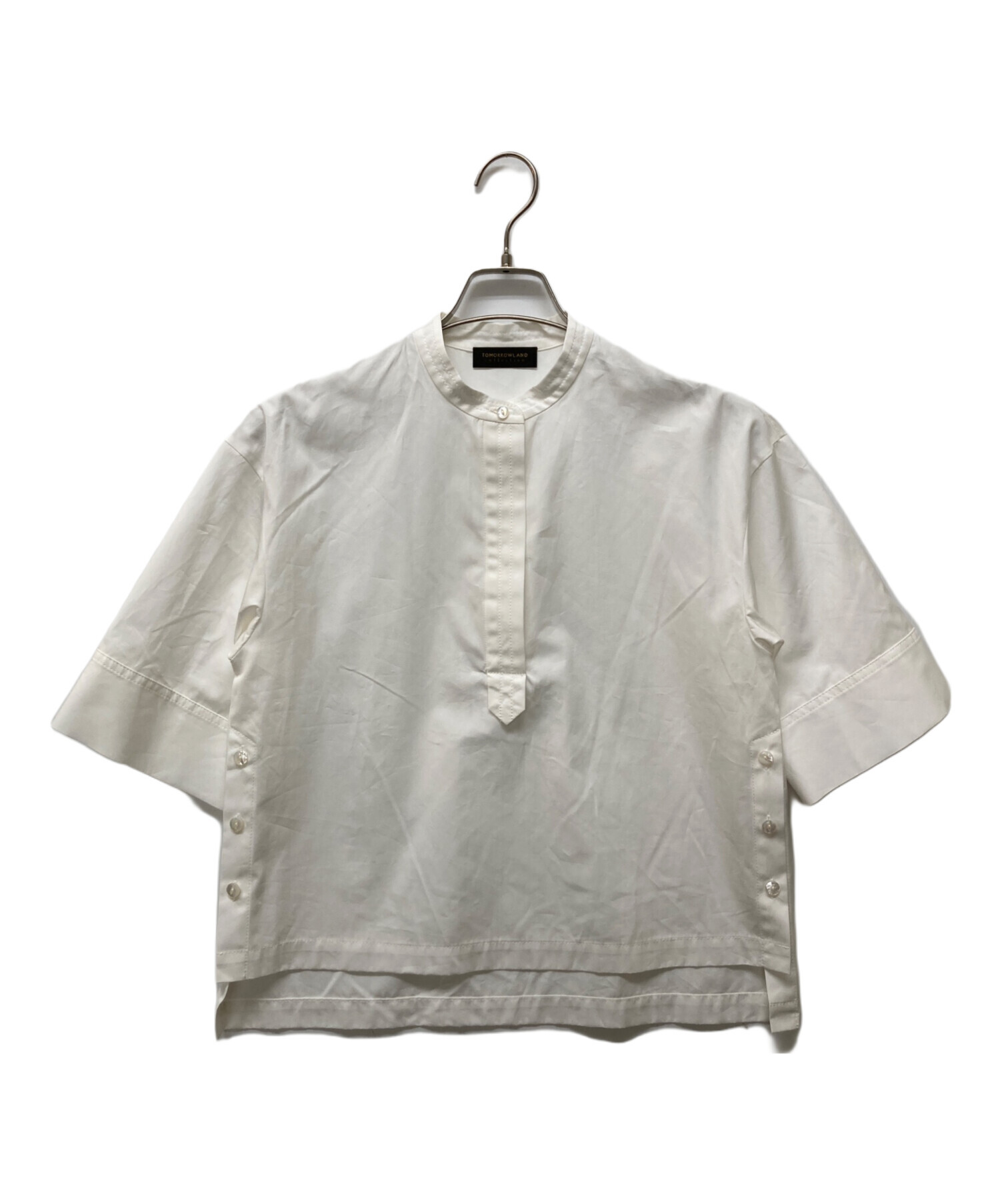 中古・古着通販】TOMORROW LAND collection (トゥモローランド 