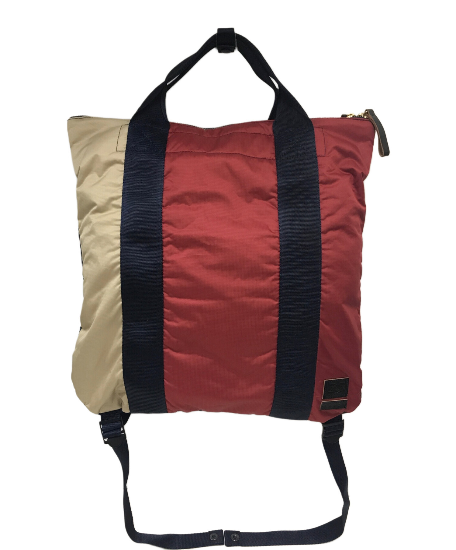 ポーター PORTER MARNI マルニ コラボ 2WAY トートバック マルニ 
