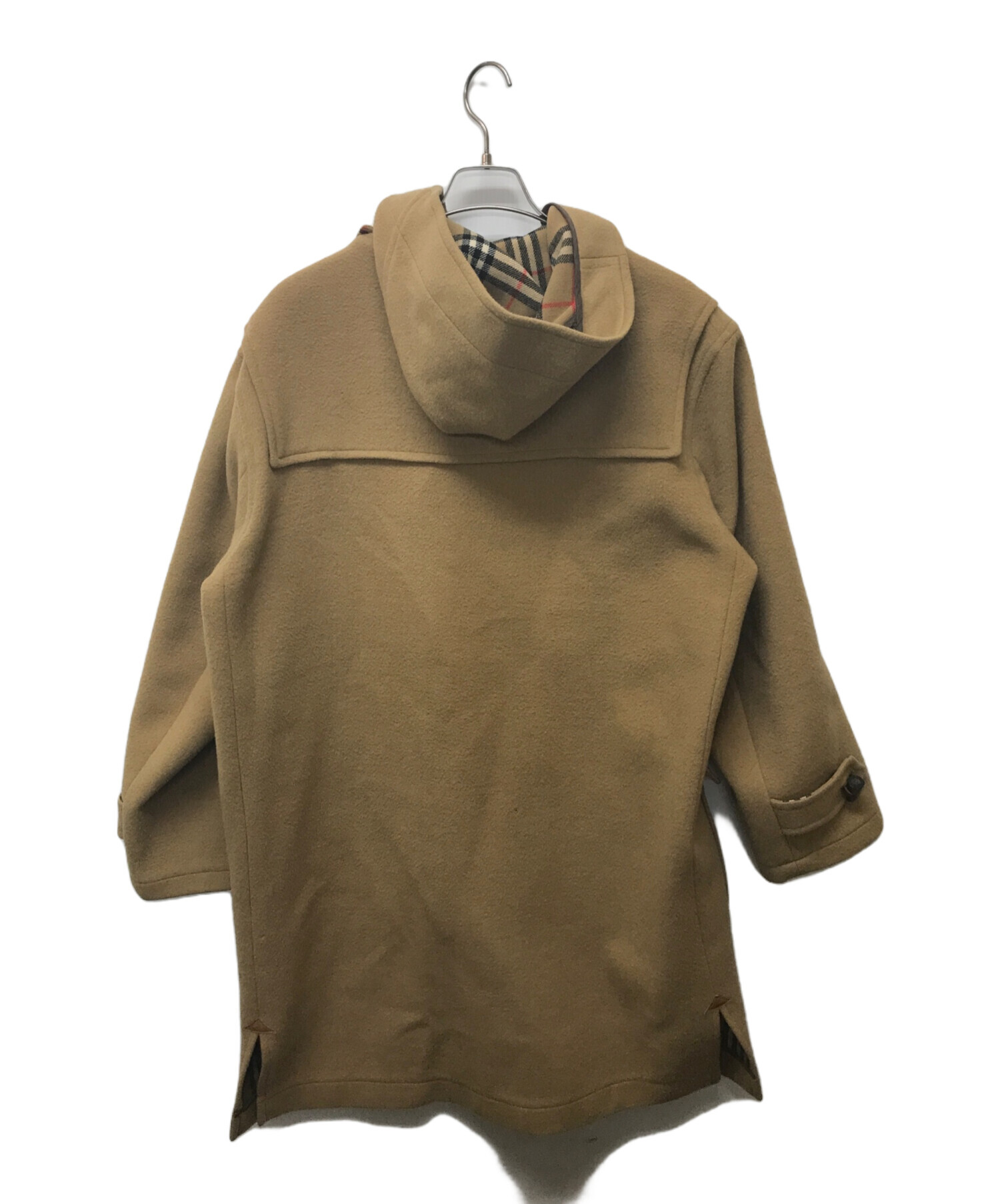 中古・古着通販】BURBERRY LONDON (バーバリーロンドン) カシミヤ