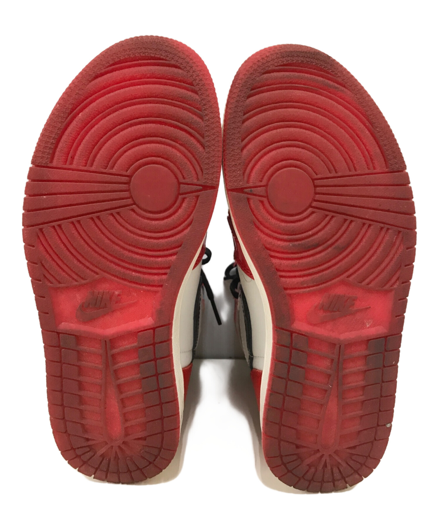 中古・古着通販】NIKE (ナイキ) Spider-Man (スパイダーマン) Air