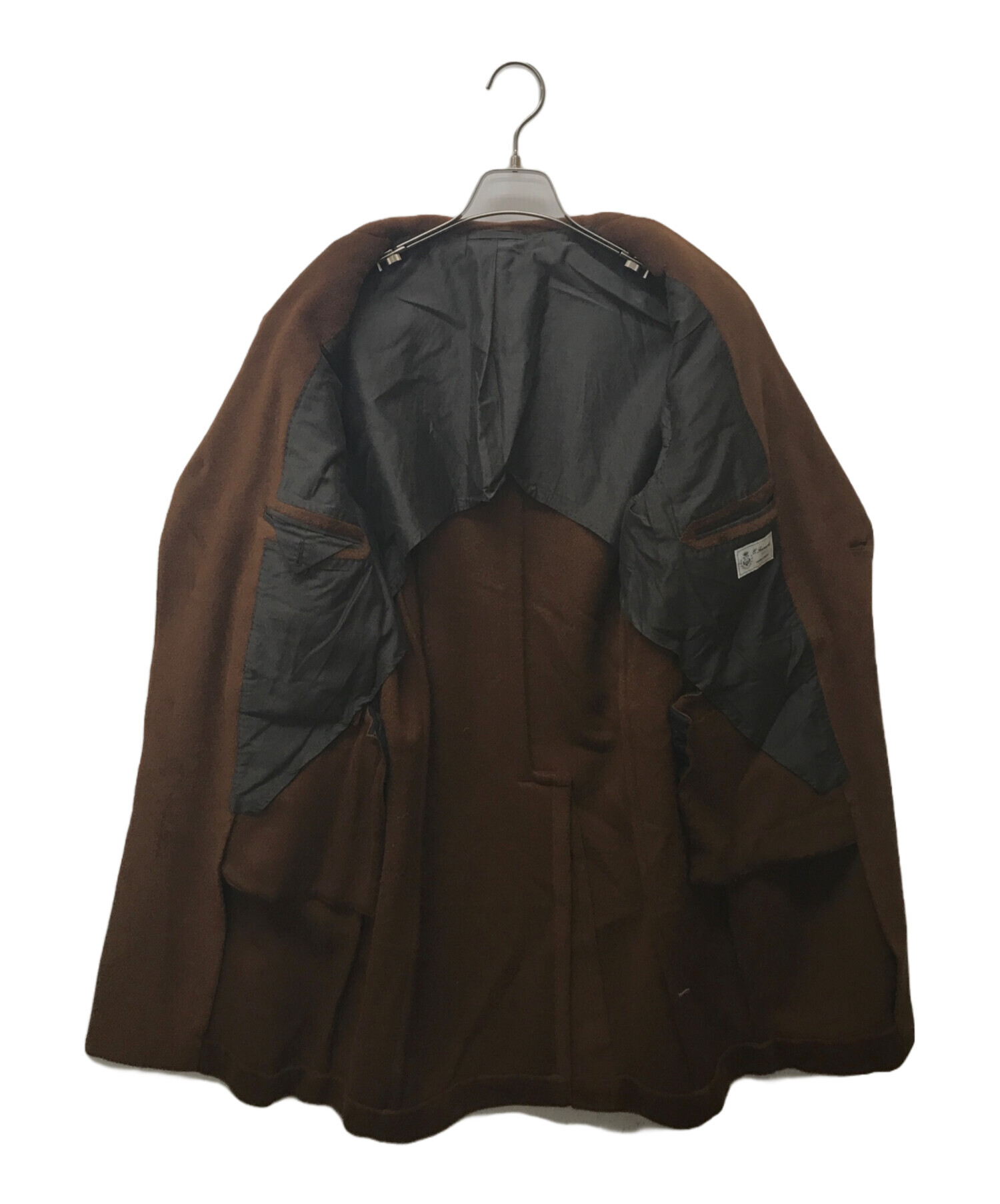 中古・古着通販】Errico Formicola (エリコフォルミコラ) ウール