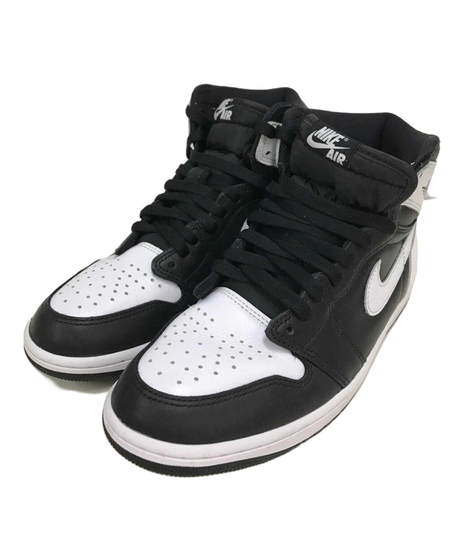 中古・古着通販】NIKE (ナイキ) エアジョーダン1 レトロ ハイ OG 
