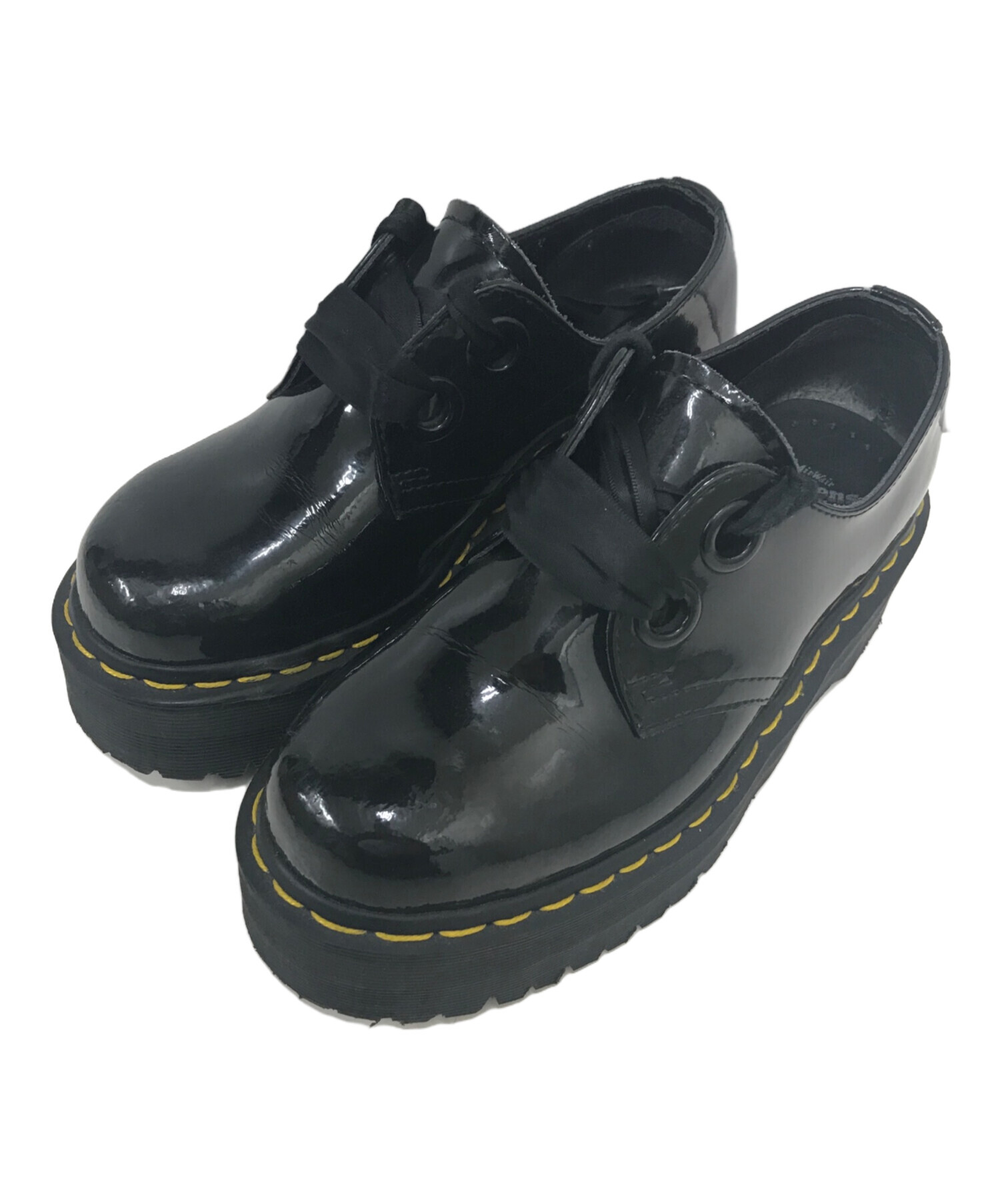 中古・古着通販】Dr.Martens (ドクターマーチン) リボンストラップ 