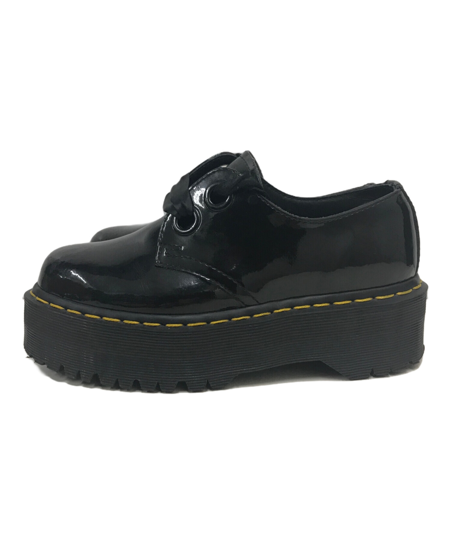 中古・古着通販】Dr.Martens (ドクターマーチン) リボンストラップ 